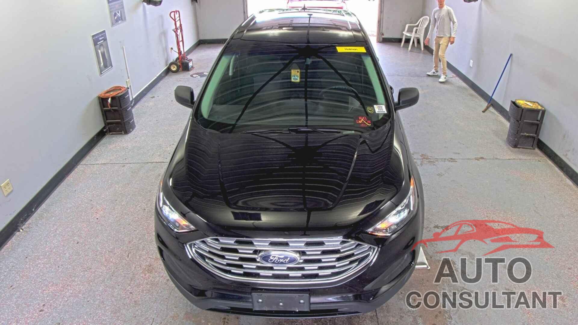 FORD EDGE 2019 - 2FMPK3G90KBB89700