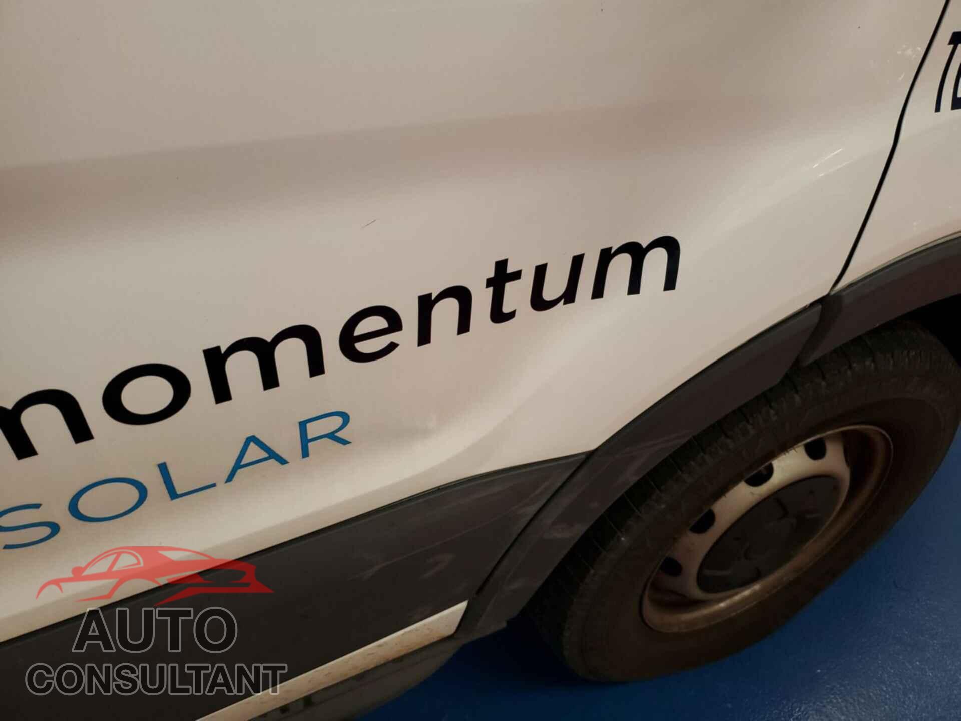 FORD TRANSIT 2018 - 1FTYR2CM4JKB55305