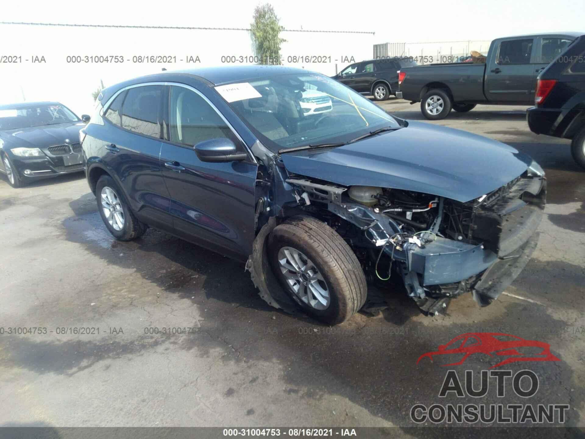 FORD ESCAPE 2020 - 1FMCU9G63LUB77831