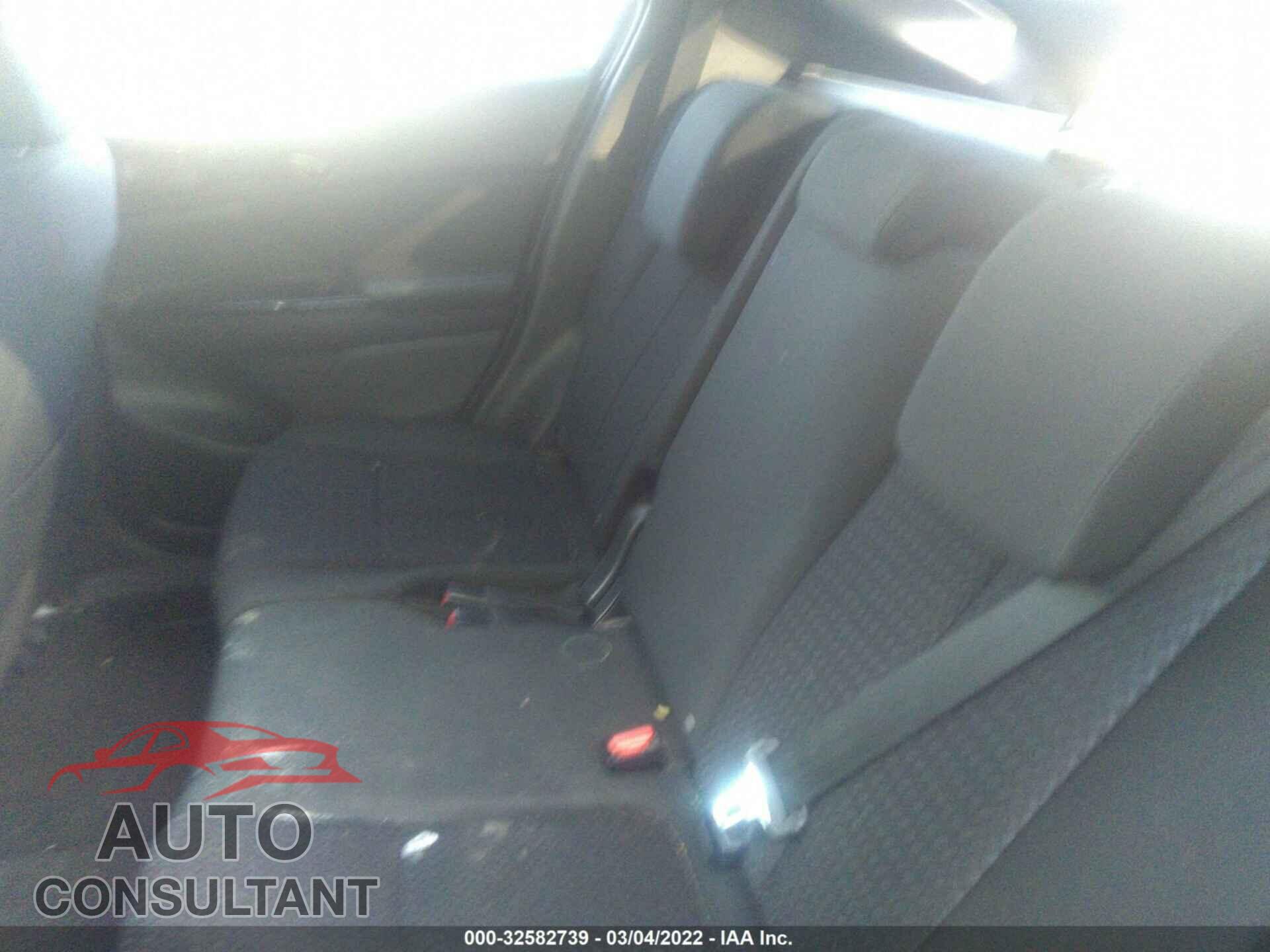 MITSUBISHI ECLIPSE CROSS 2018 - JA4AT4AA2JZ049136