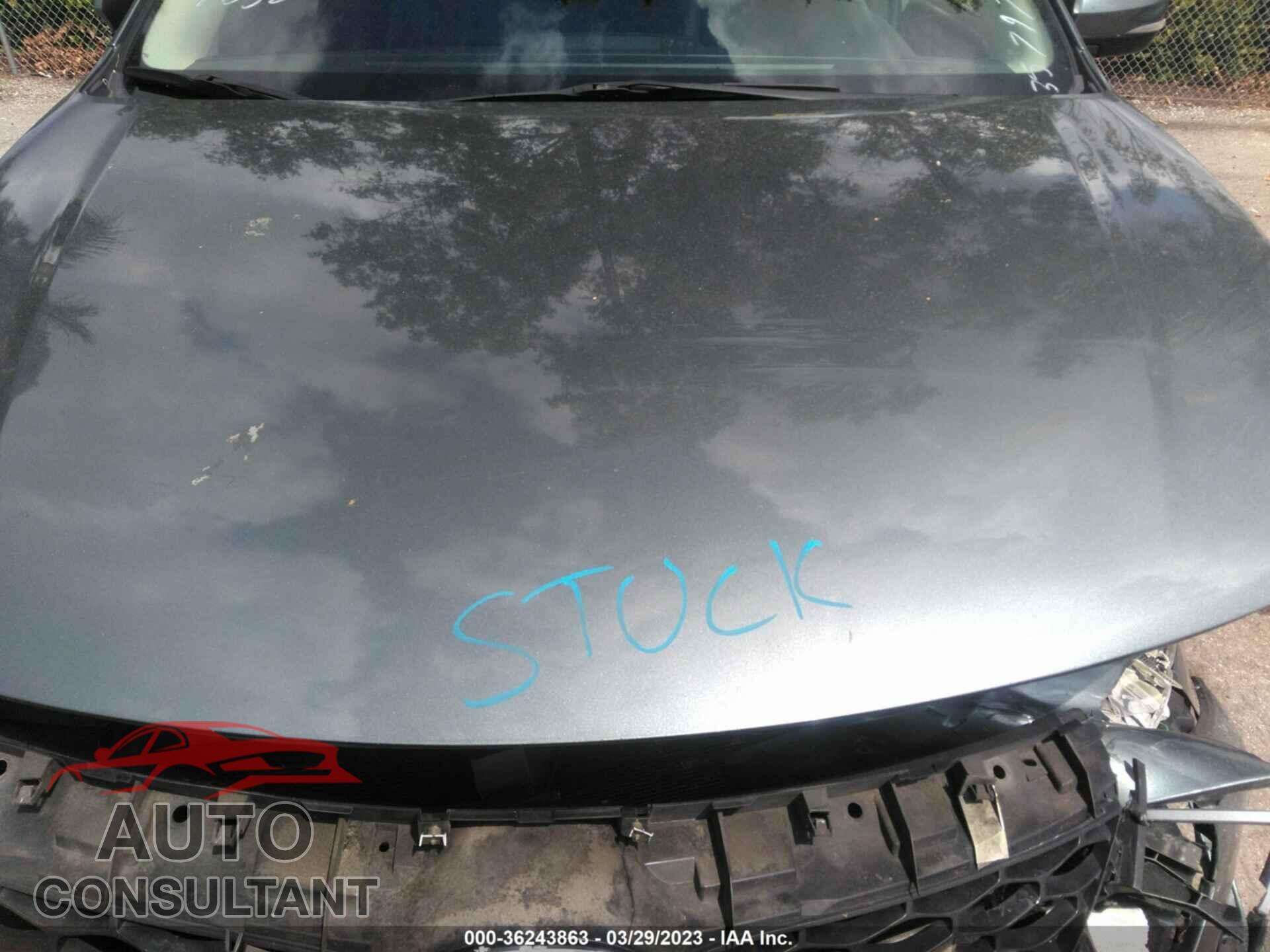 MAZDA CX-9 2012 - JM3TB2DA4C0357974