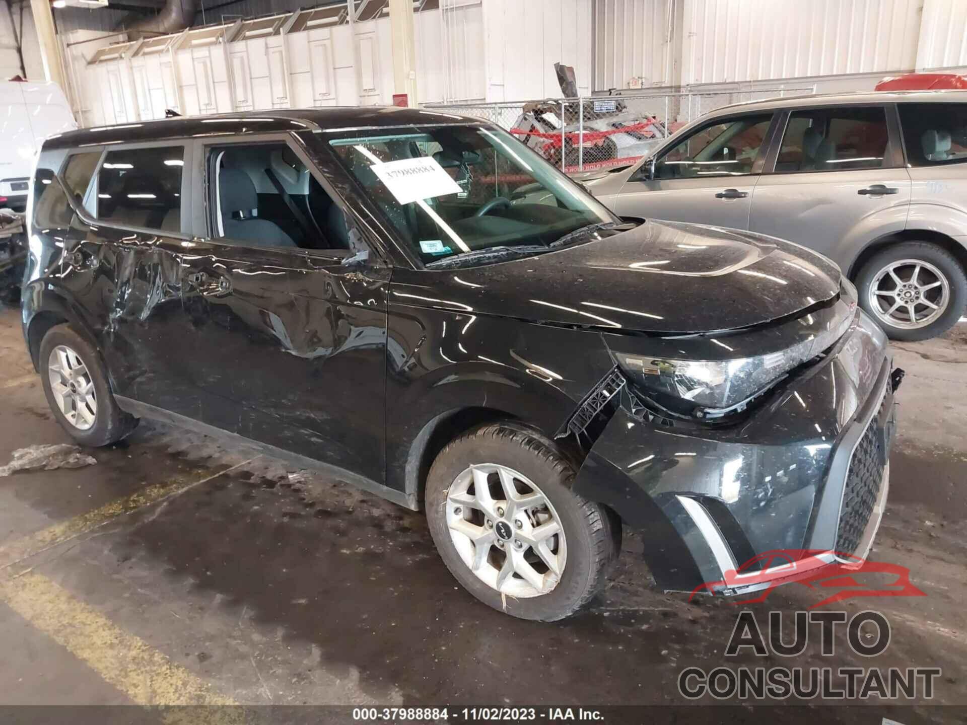 KIA SOUL 2023 - KNDJ23AU0P7863061