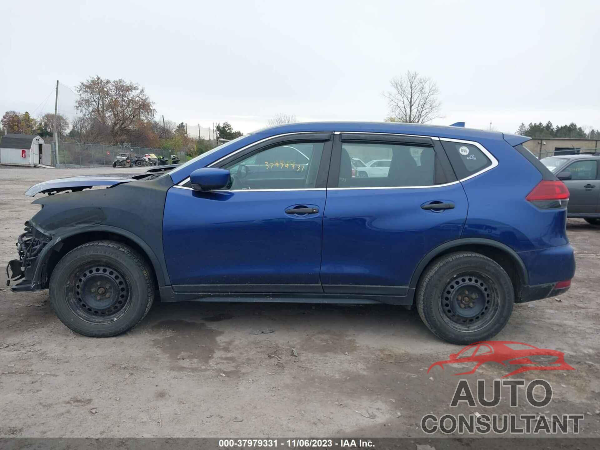 NISSAN ROGUE 2018 - KNMAT2MVXJP579567