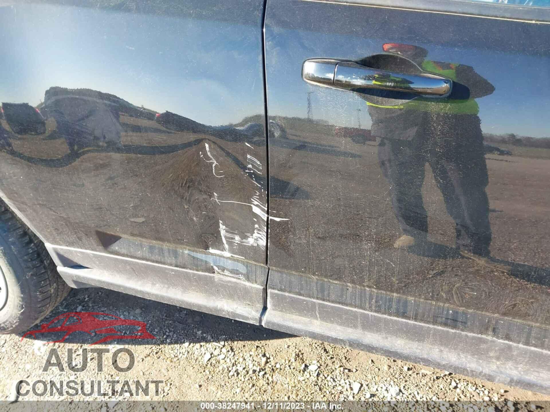JEEP COMPASS 2017 - 1C4NJCEA3HD147312
