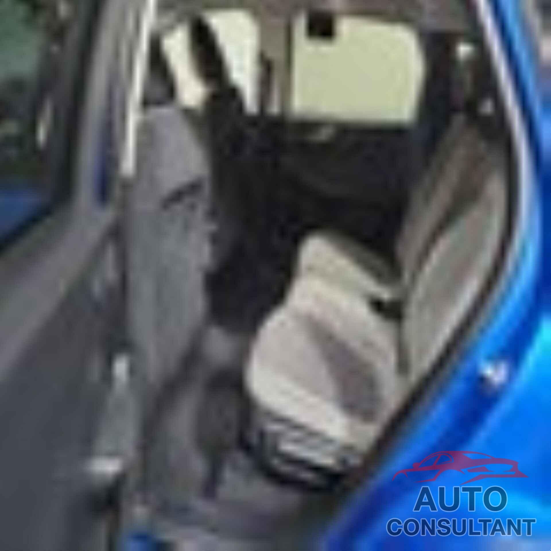 FORD ESCAPE 2021 - 1FMCU0BZ2MUB21278