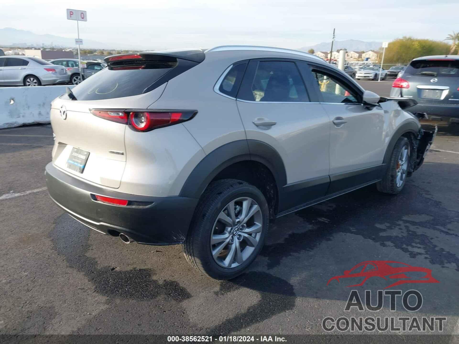 MAZDA CX-30 2023 - 3MVDMBCM3PM561184