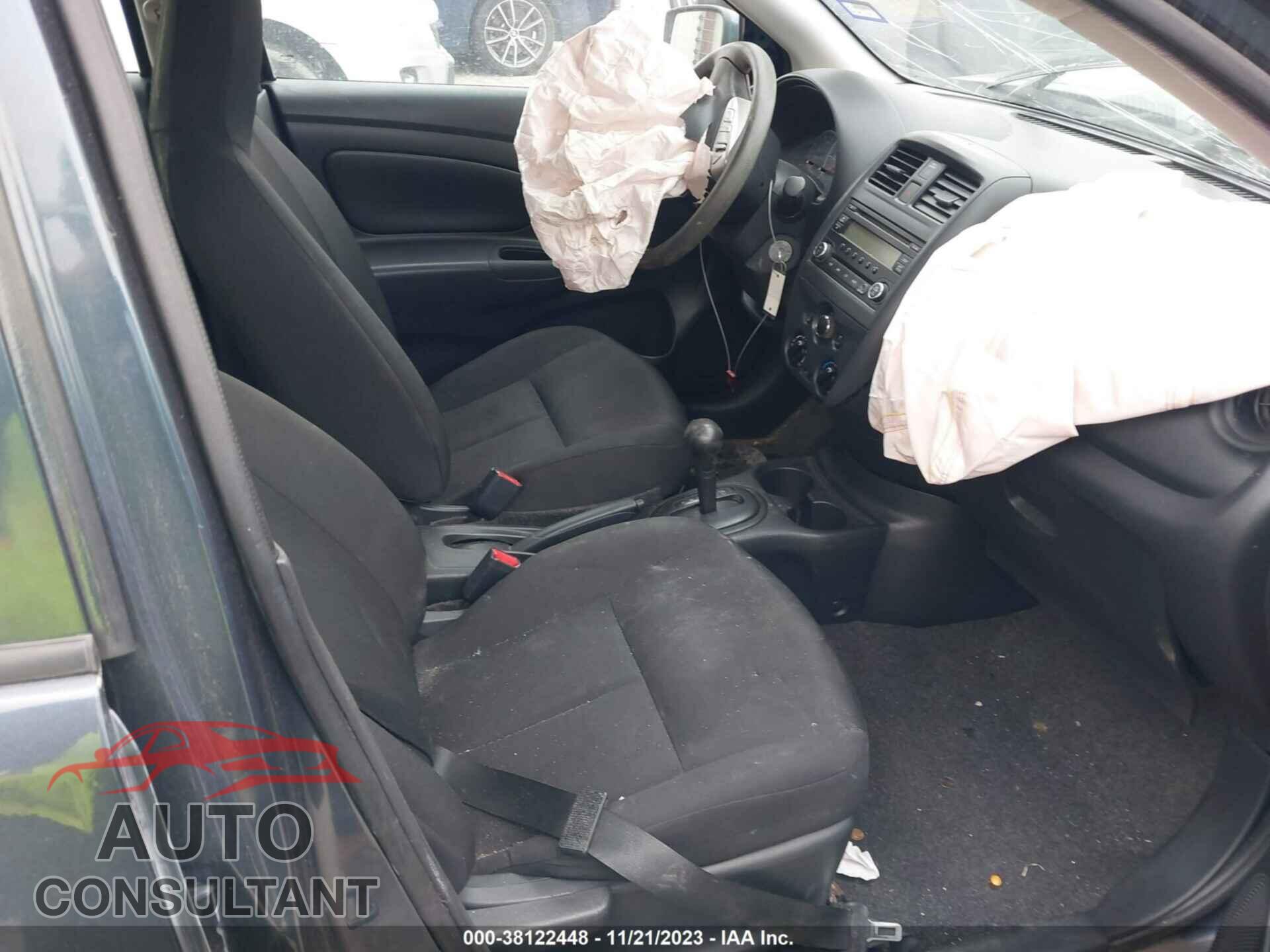 NISSAN VERSA 2016 - 3N1CN7AP6GL856499
