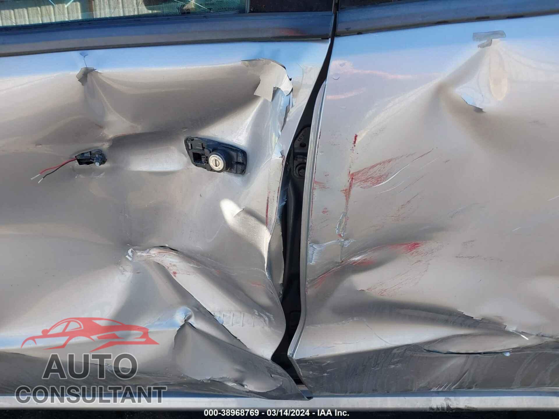 DODGE DURANGO 2020 - 1C4RDJDG5LC330275
