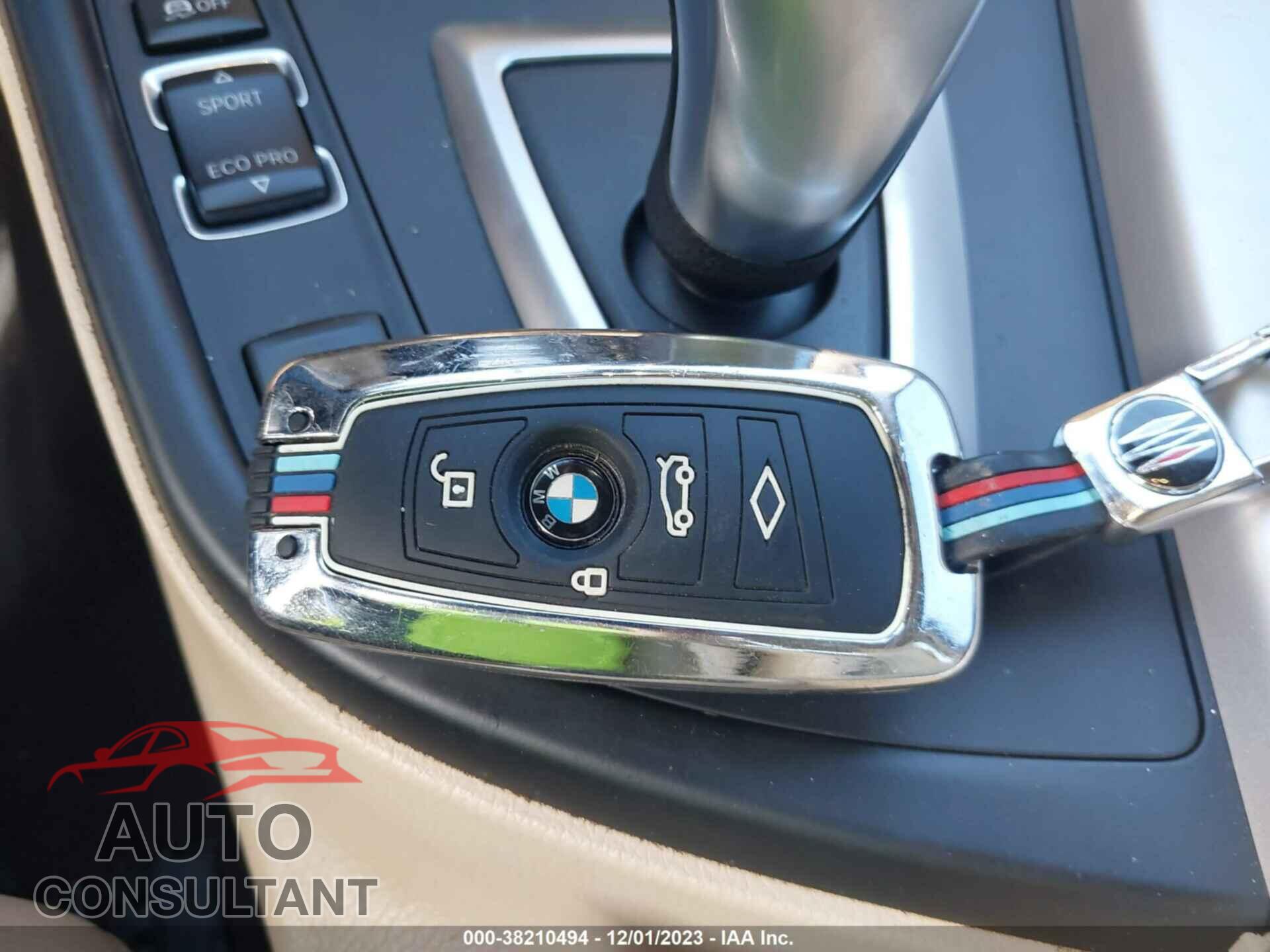 BMW 320 2018 - WBA8A3C57JA491409