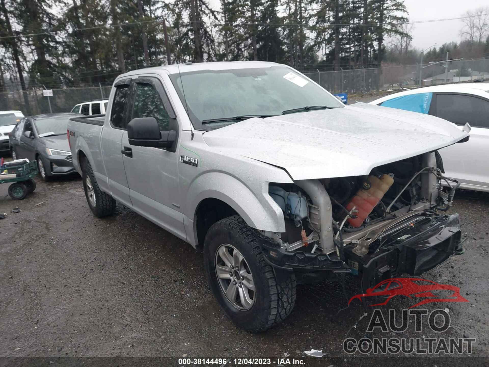 FORD F-150 2015 - 1FTEX1EP4FFC98149