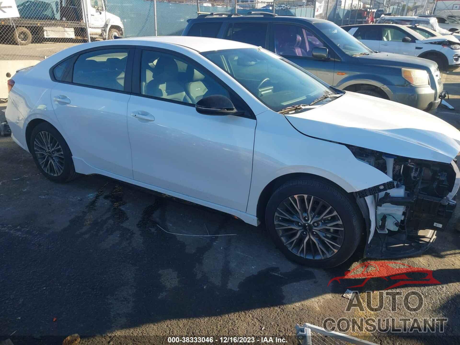 KIA FORTE 2023 - 3KPF54AD6PE537011