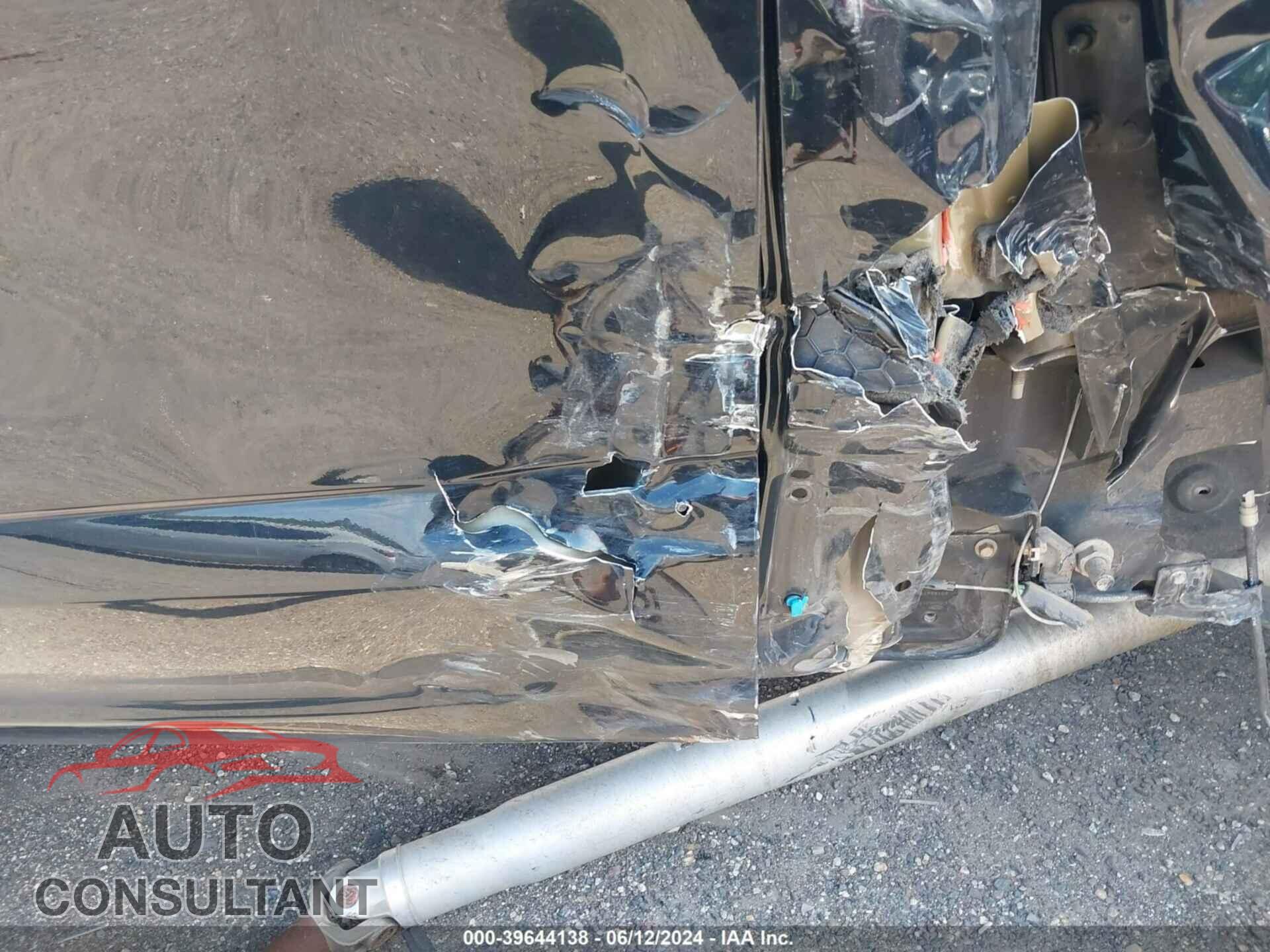 FORD F-250 2018 - 1FT7W2B60JEB12473