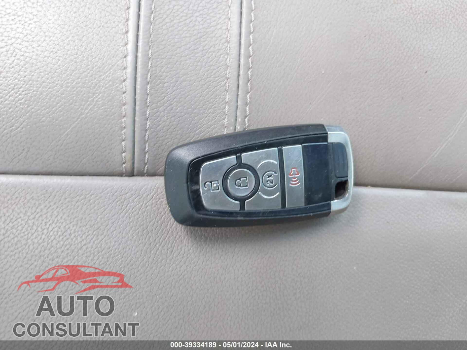 FORD RANGER 2019 - 1FTER4FH8KLB00624