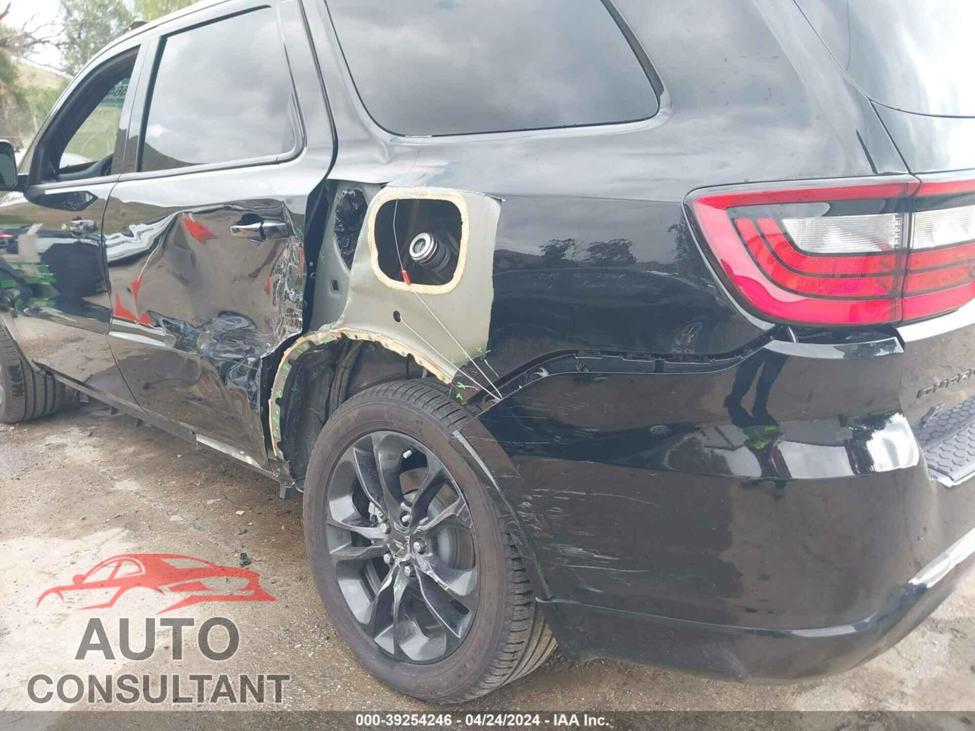 DODGE DURANGO 2023 - 1C4SDJCT7PC606414