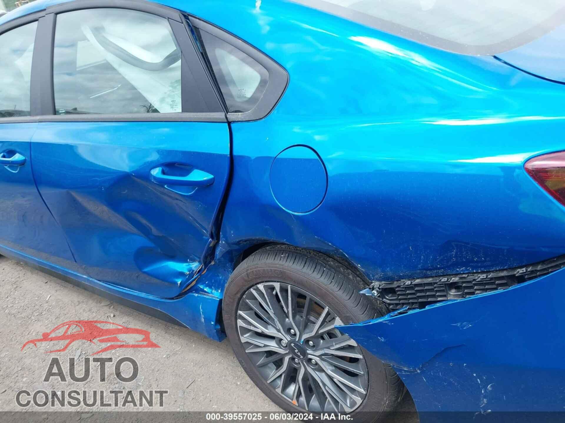 KIA FORTE 2024 - 3KPF54AD9RE731700