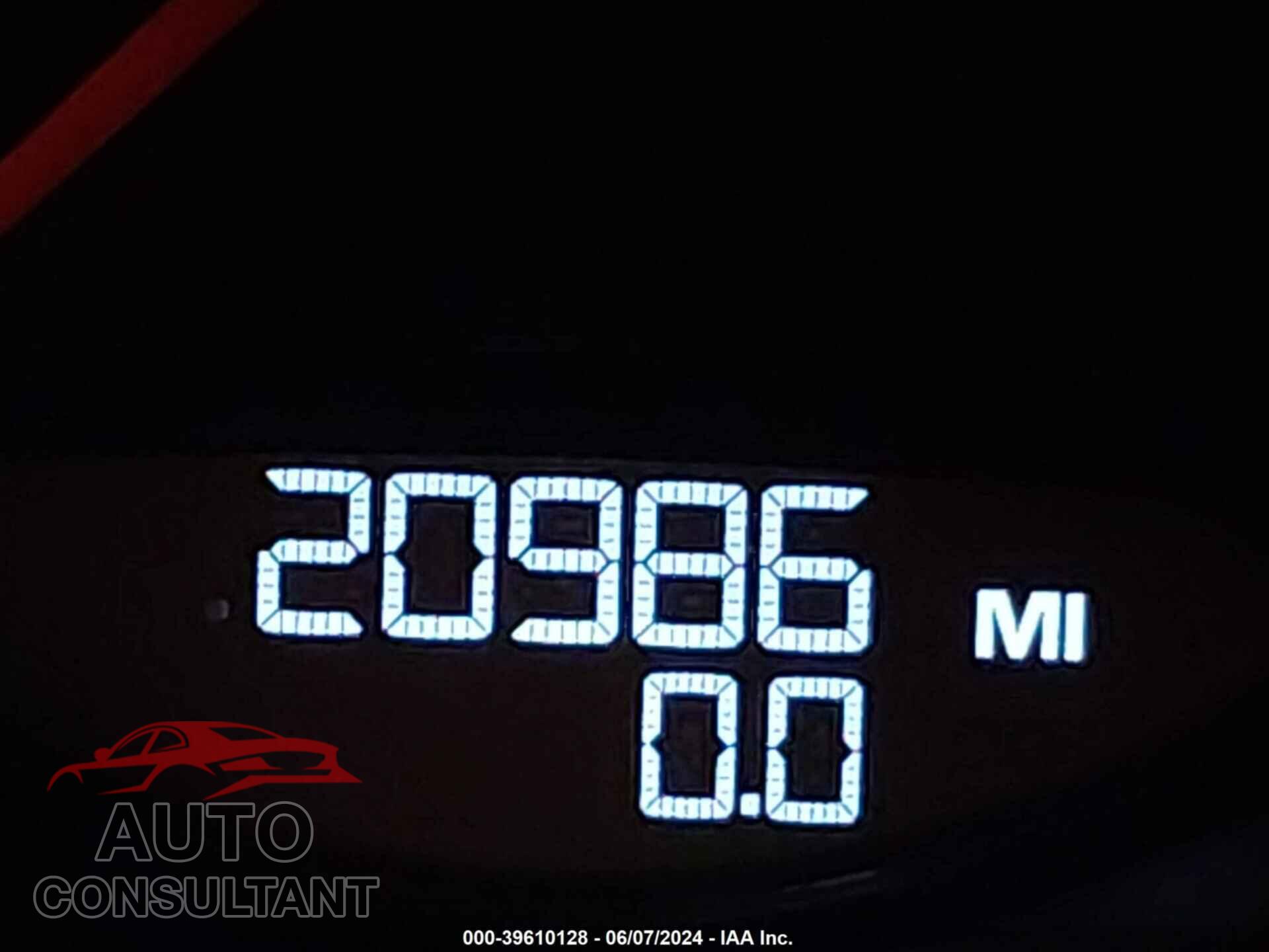 PORSCHE MACAN 2021 - WP1AA2A57MLB15480