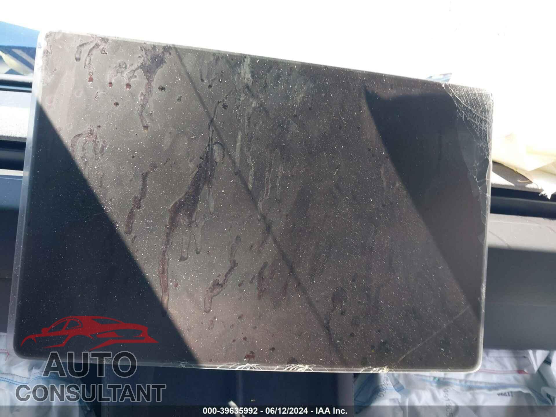 TESLA MODEL 3 2024 - 5YJ3E1EAXRF743611
