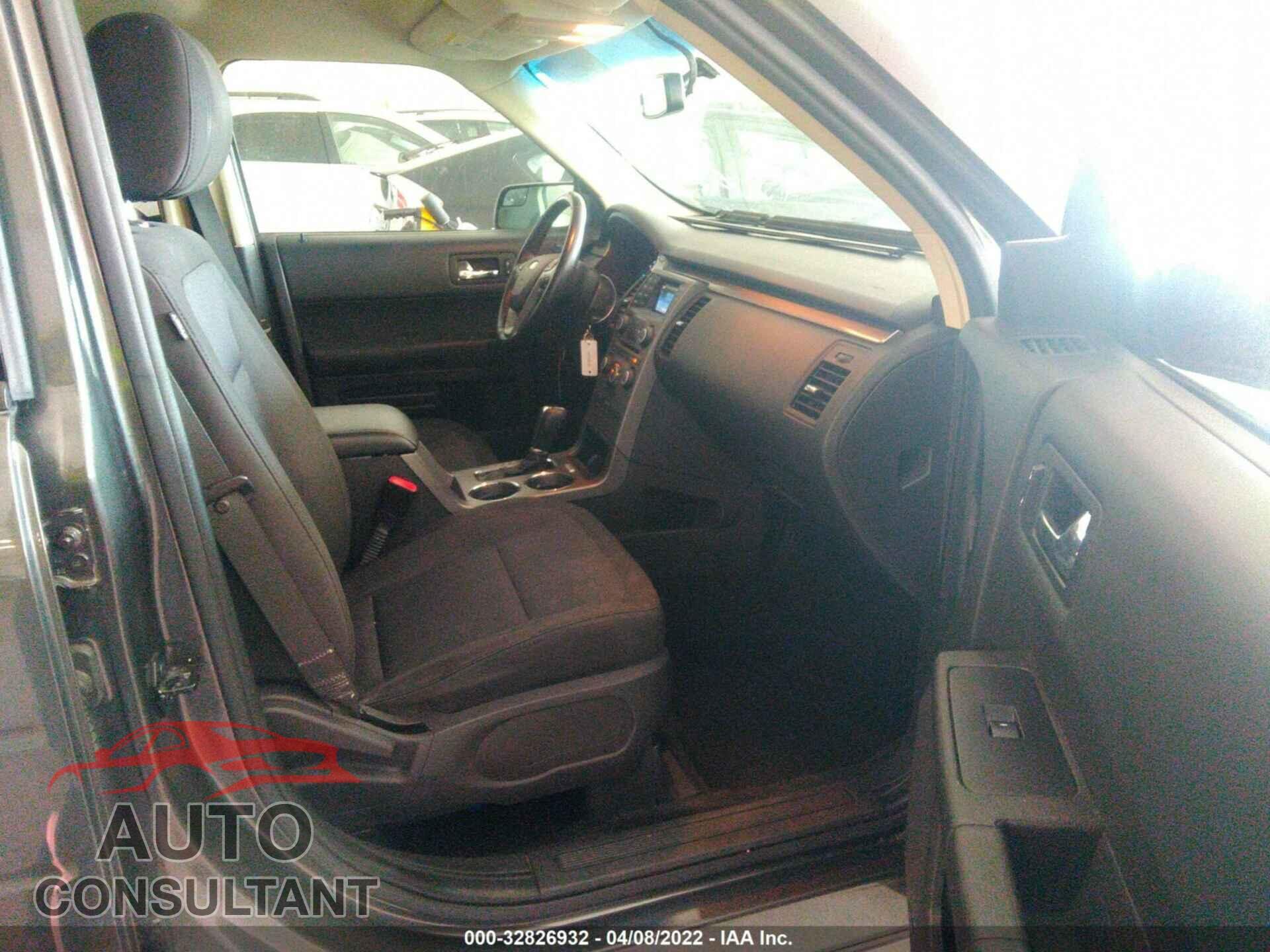 FORD FLEX 2016 - 2FMGK5B80GBA02084