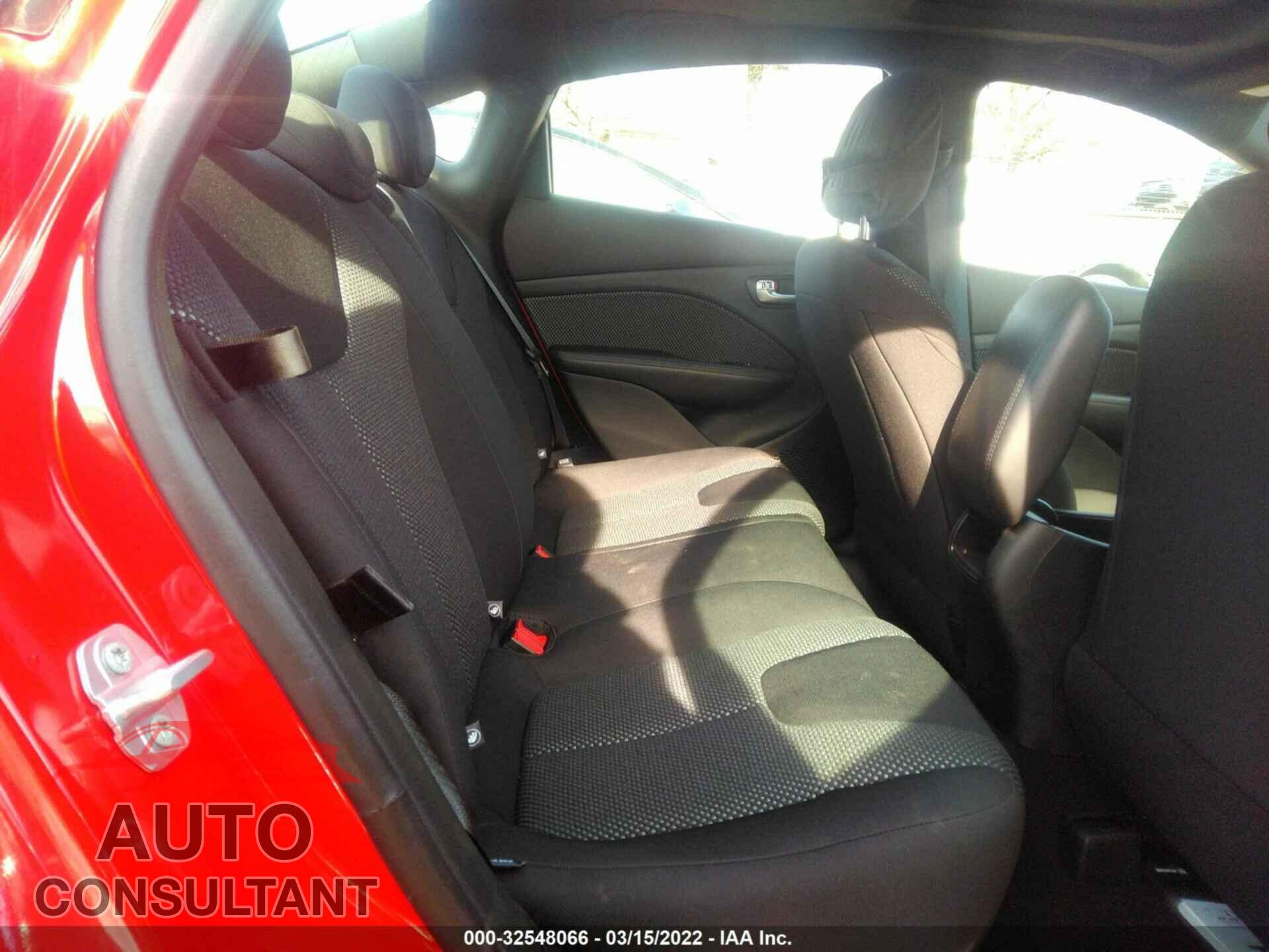 DODGE DART 2016 - 1C3CDFFA3GD818463