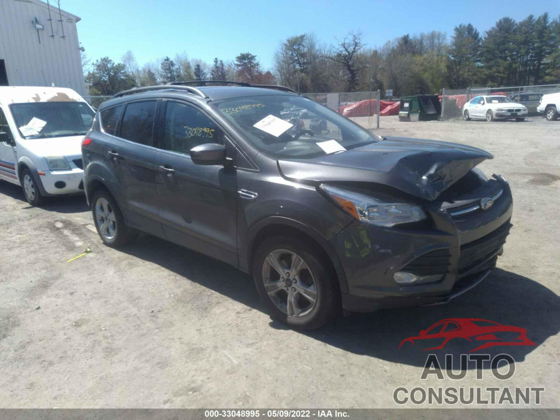 FORD ESCAPE 2016 - 1FMCU9GX4GUC48713