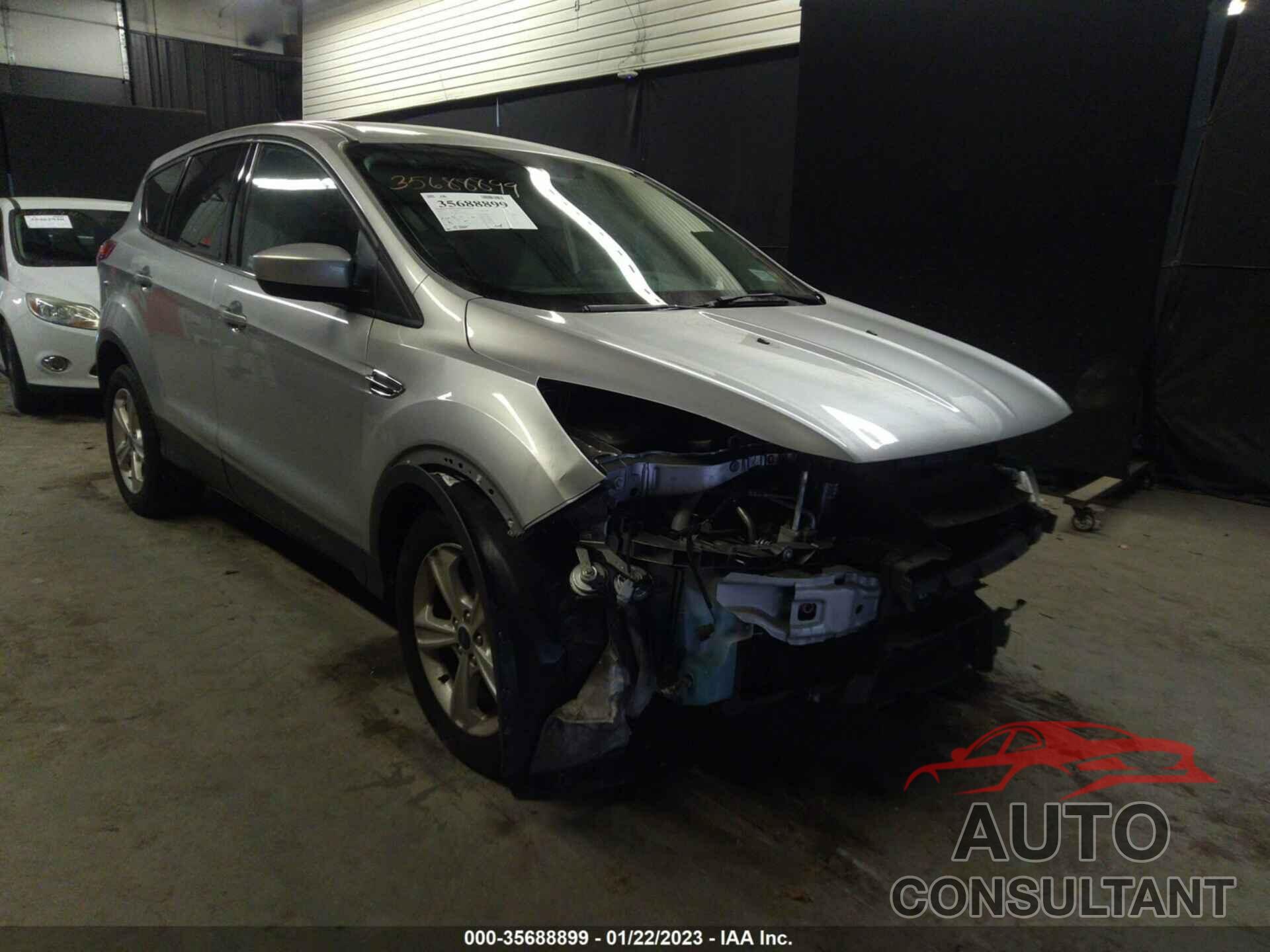 FORD ESCAPE 2016 - 1FMCU9GX8GUB65740