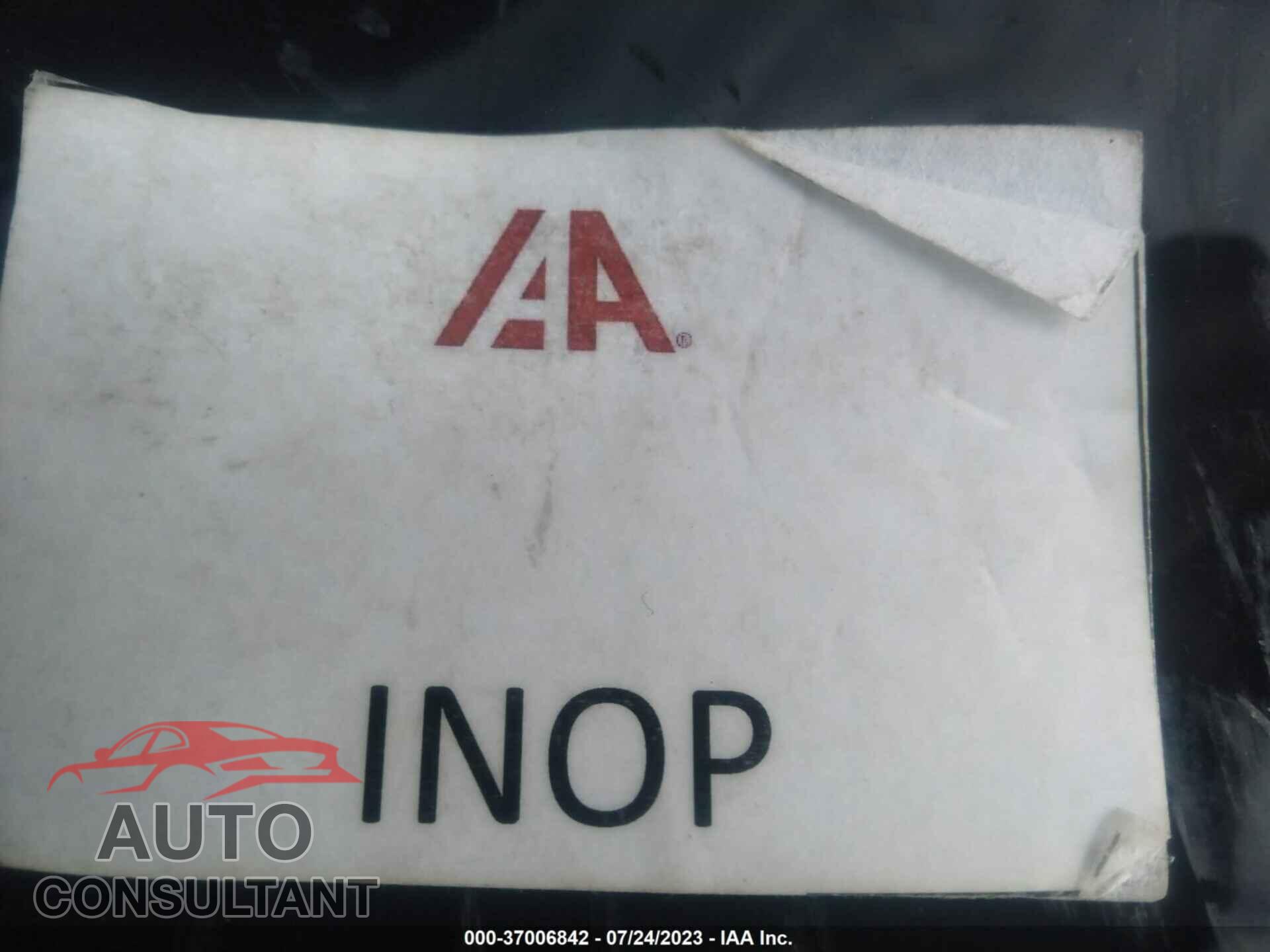 TESLA MODEL 3 2018 - 5YJ3E1EA5JF123396