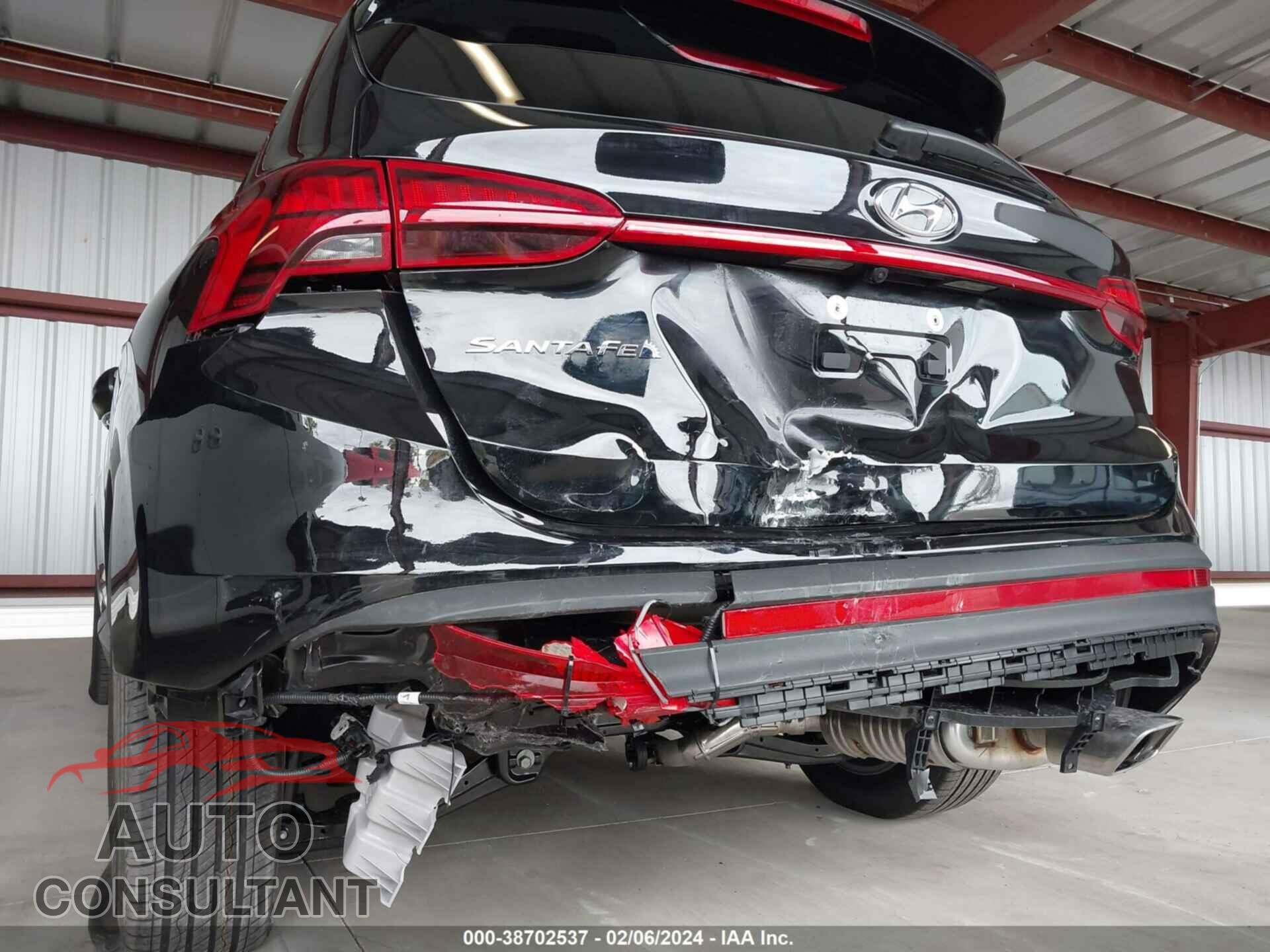 HYUNDAI SANTA FE 2023 - 5NMS14AJ4PH652005