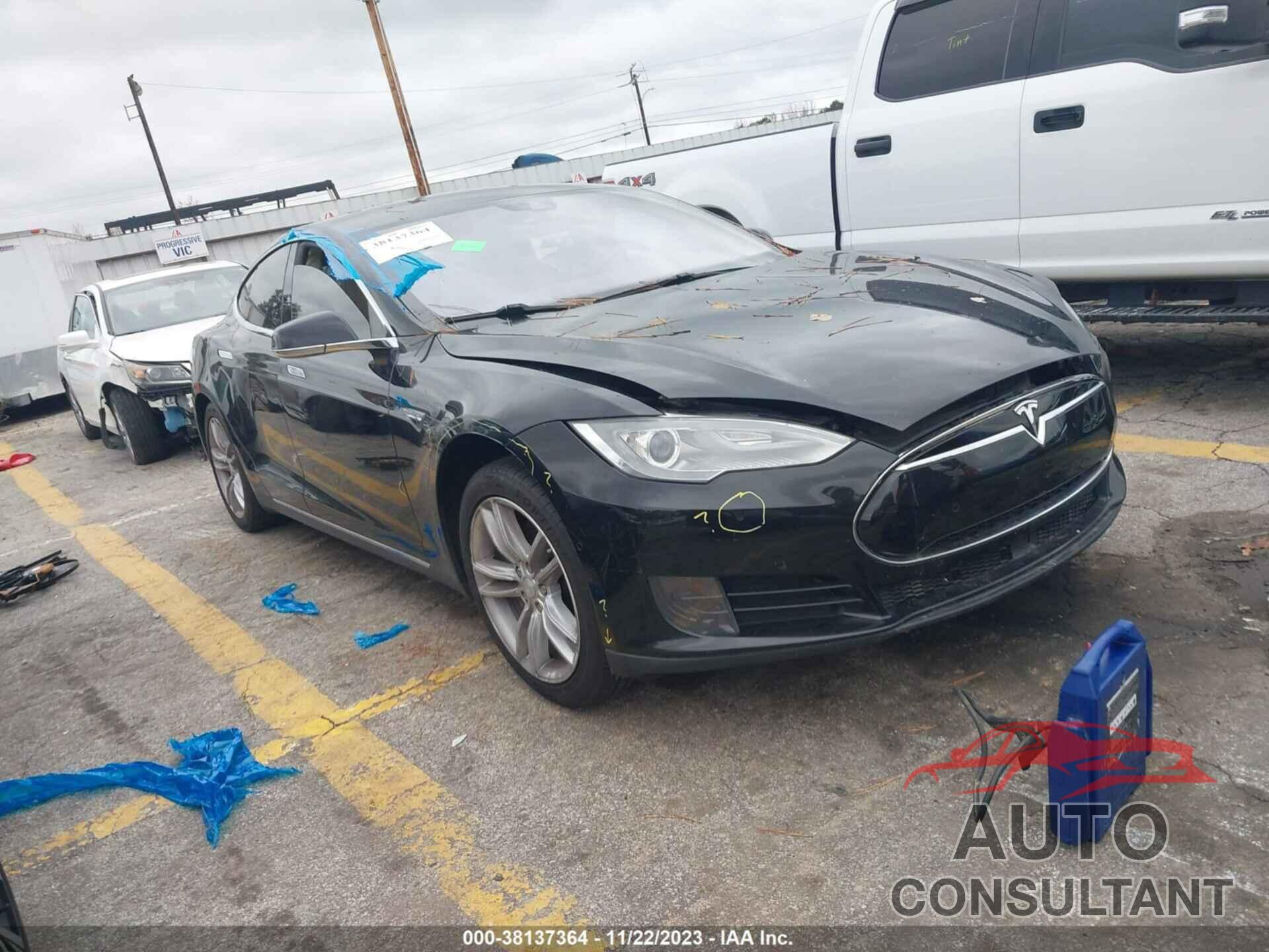 TESLA MODEL S 2015 - 5YJSA1E1XFF108844