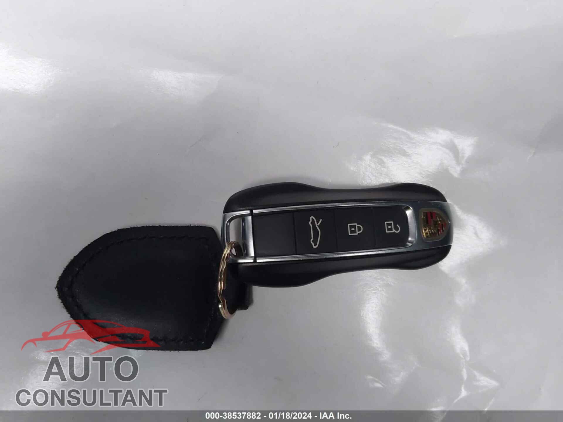 PORSCHE 911 2020 - WP0AB2A96LS225376