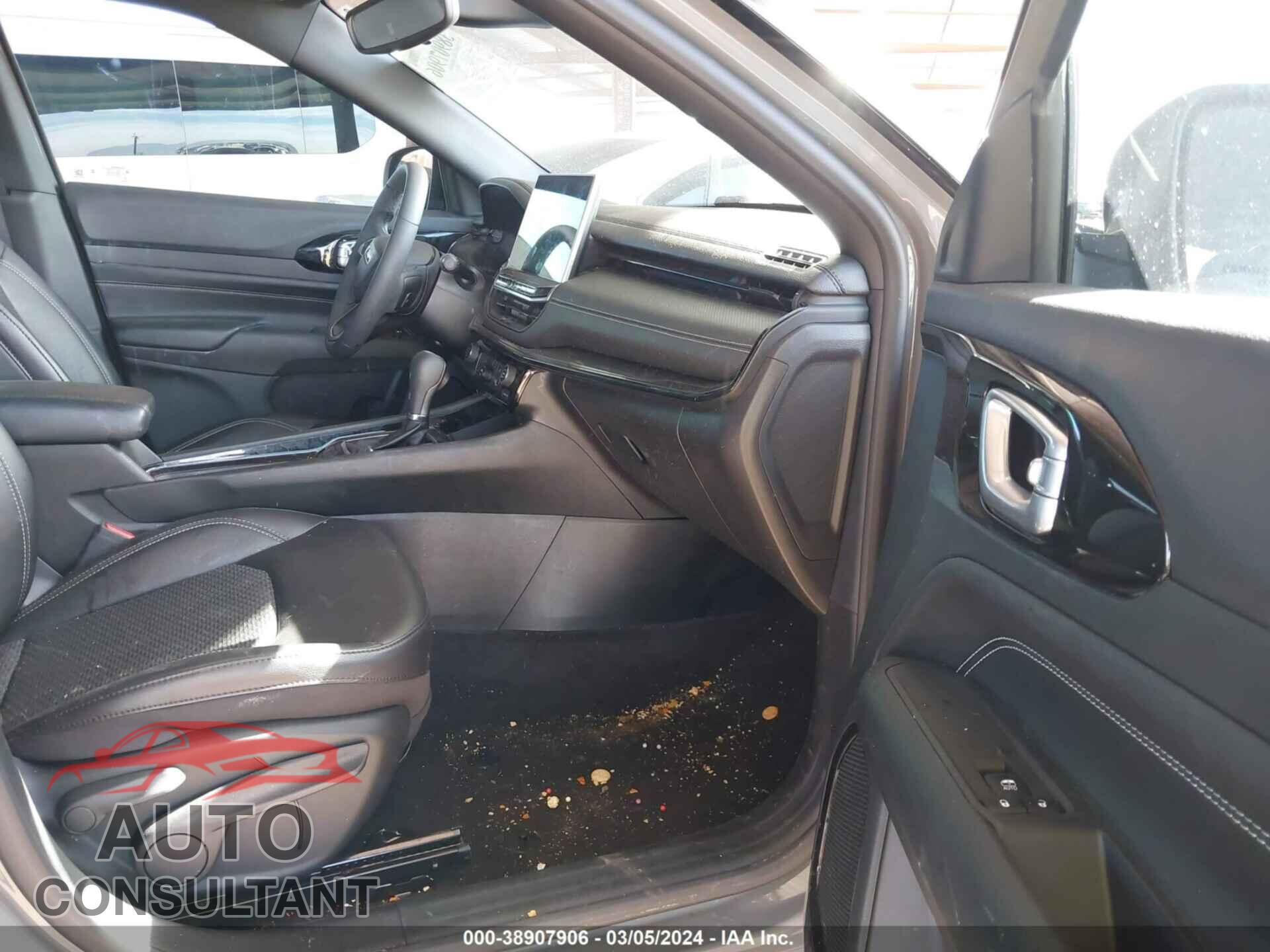 JEEP COMPASS 2023 - 3C4NJDBN6PT515715