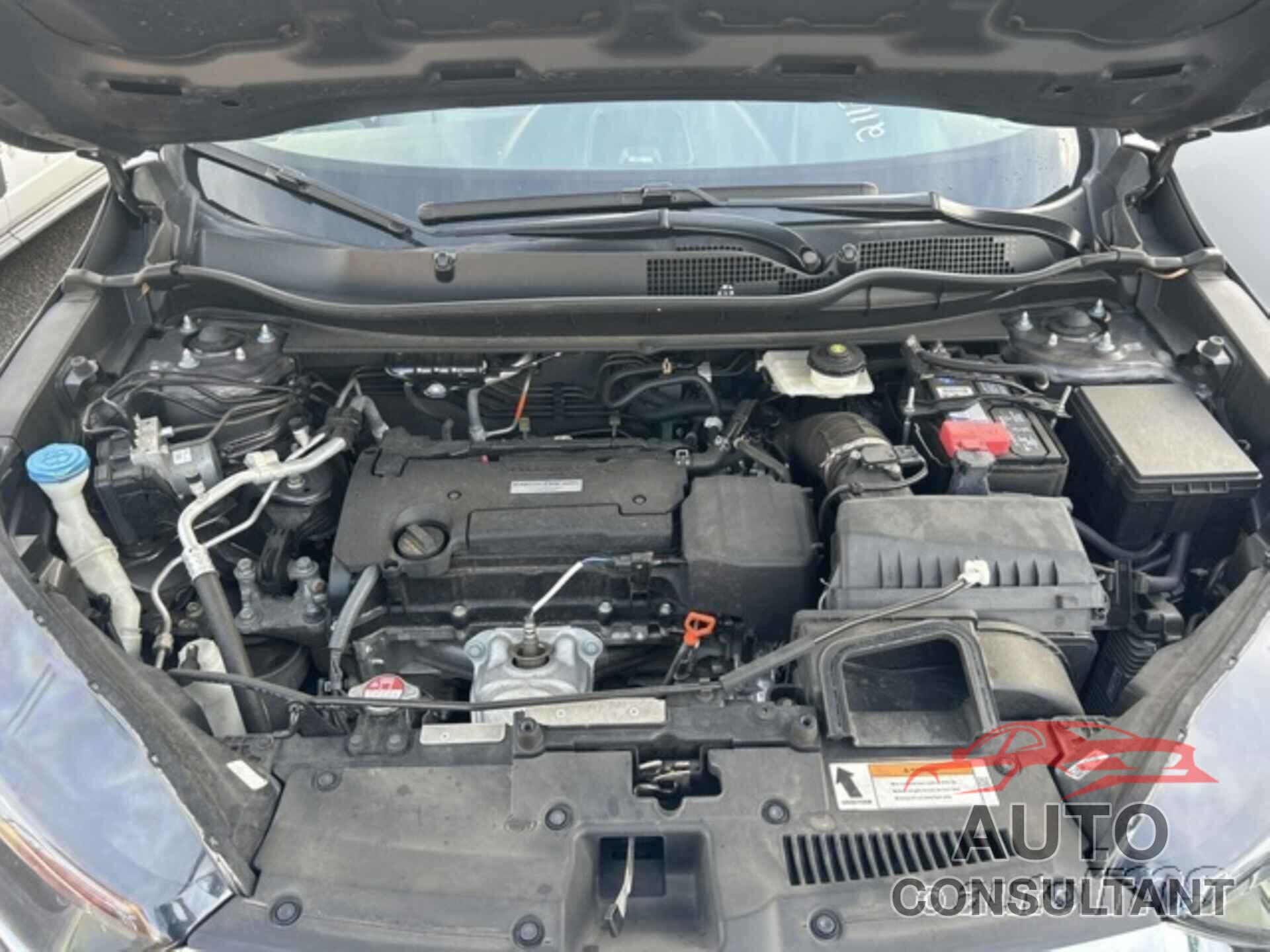 HONDA CR-V 2017 - 7FARW5H30HE008232