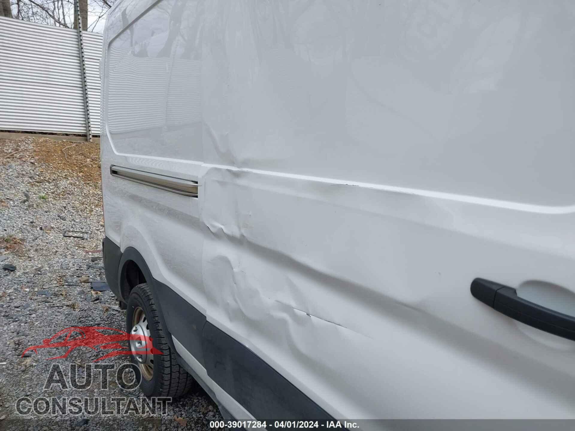FORD TRANSIT-250 2021 - 1FTBR2C8XMKA48949