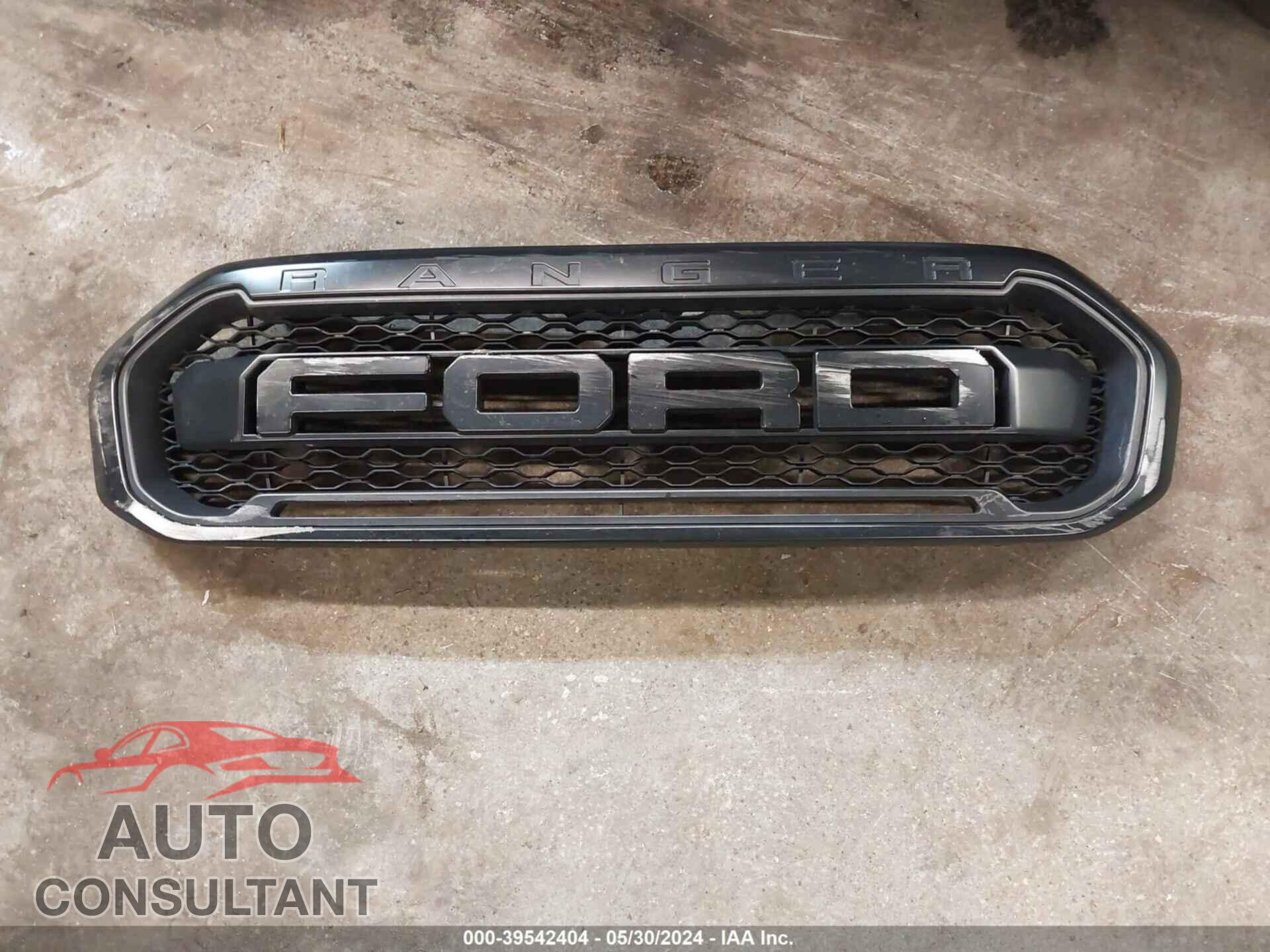 FORD RANGER 2021 - 1FTER4FHXMLD93865