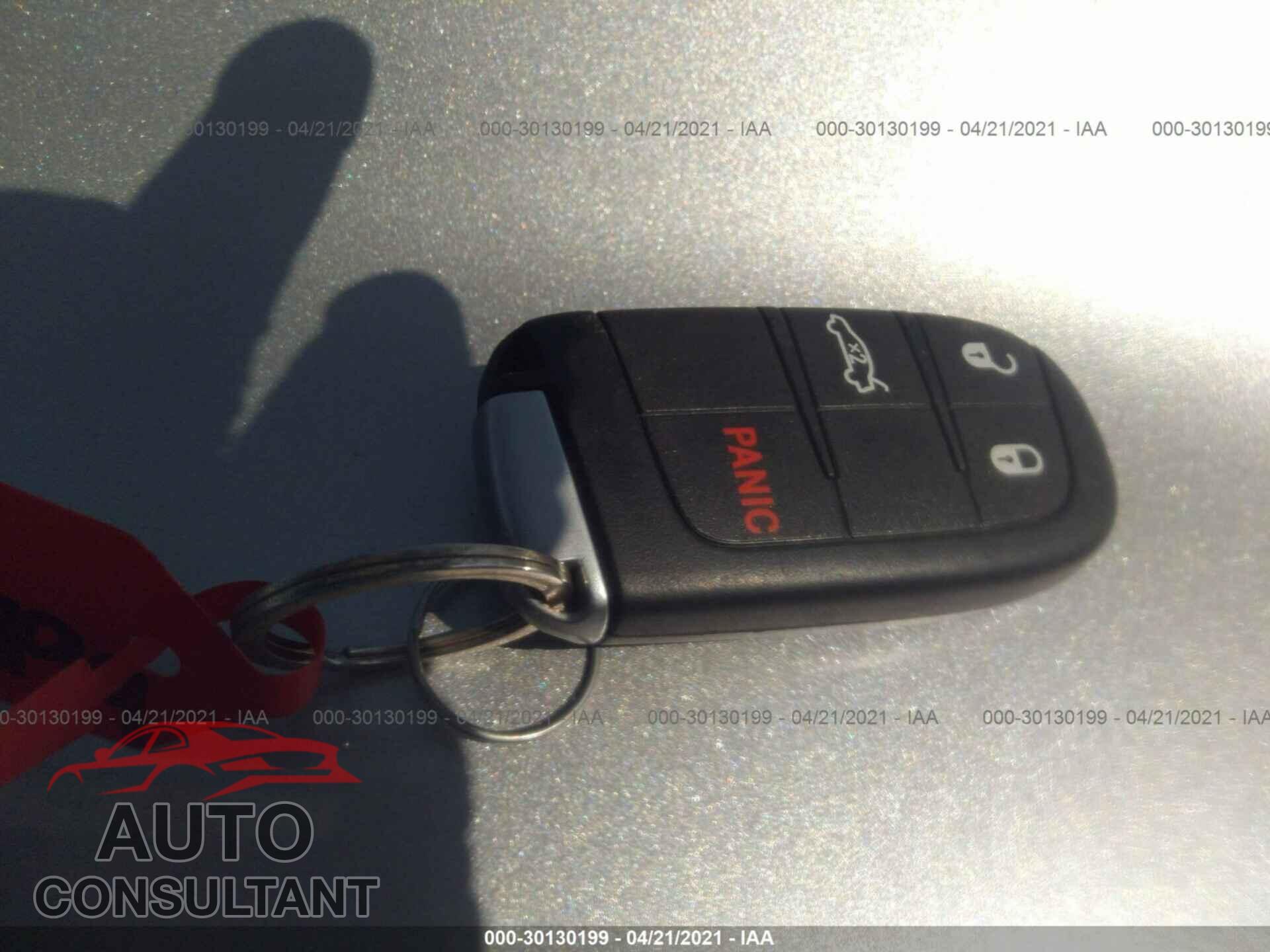 DODGE CHALLENGER 2016 - 2C3CDZAG4GH353420