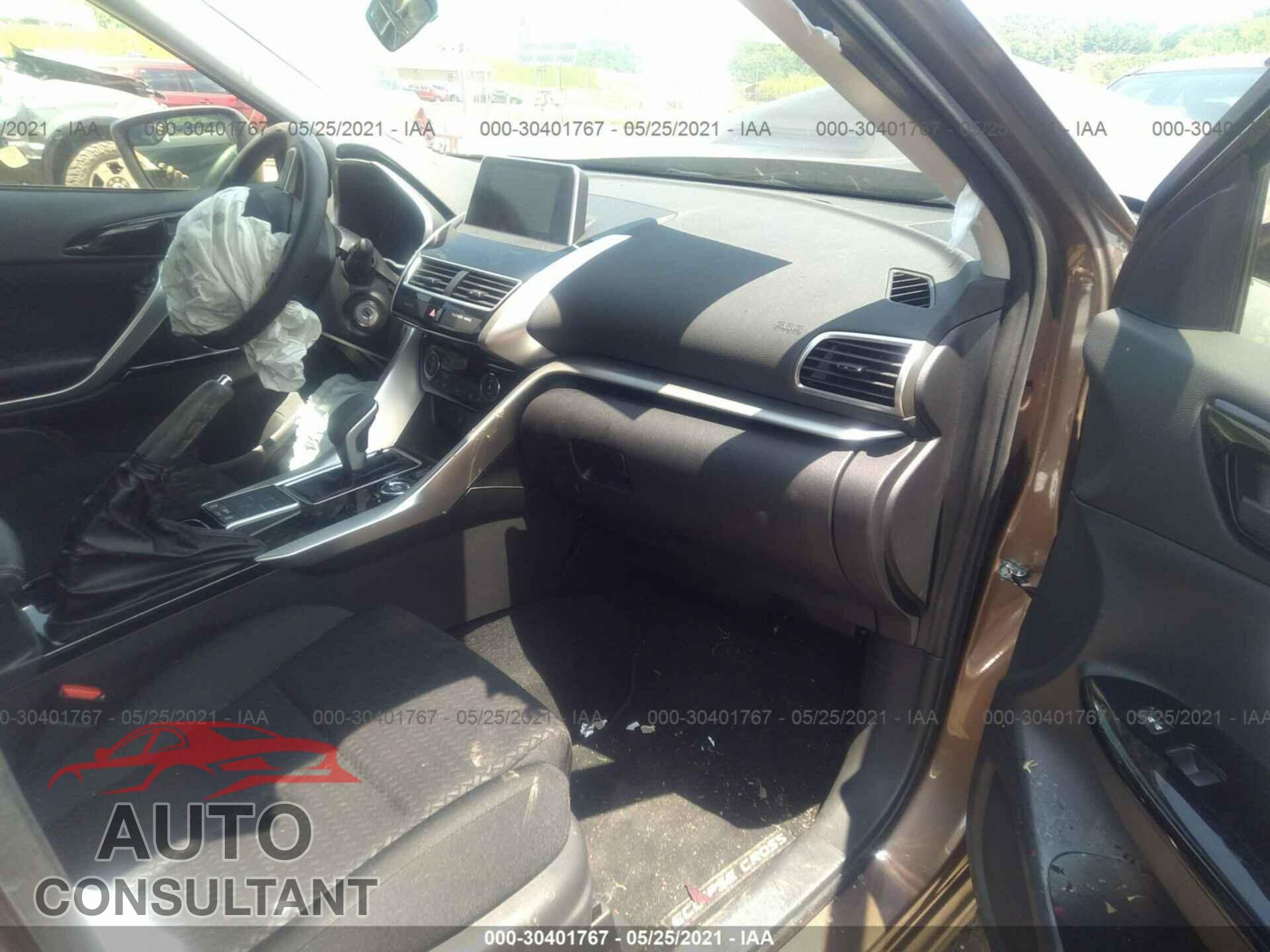 MITSUBISHI ECLIPSE CROSS 2020 - JA4AT4AA5LZ002833