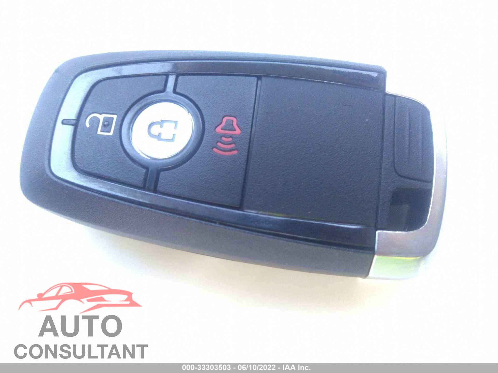 FORD ECOSPORT 2020 - MAJ6S3KL2LC331863