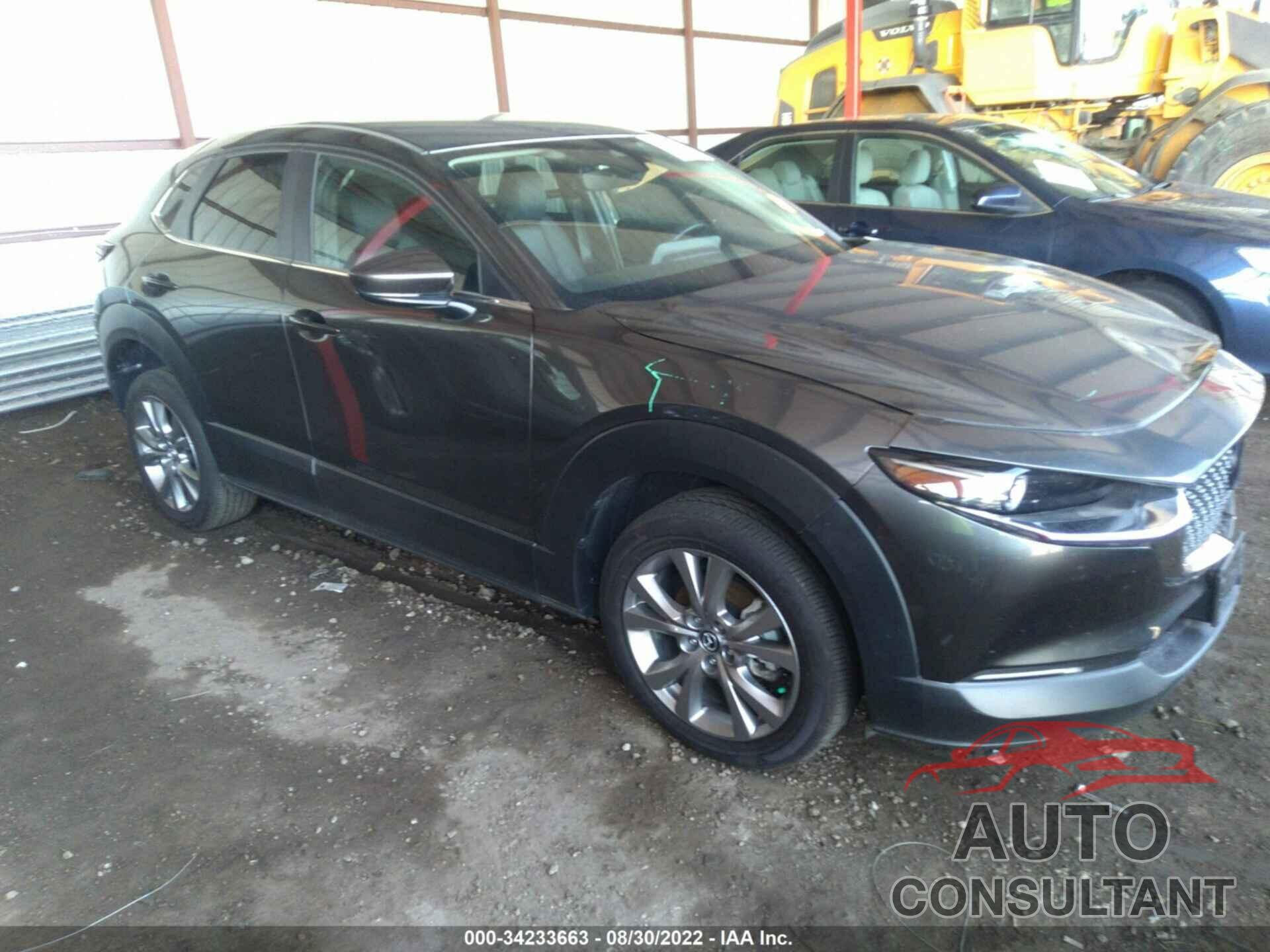 MAZDA CX-30 2021 - 3MVDMBBL0MM316914