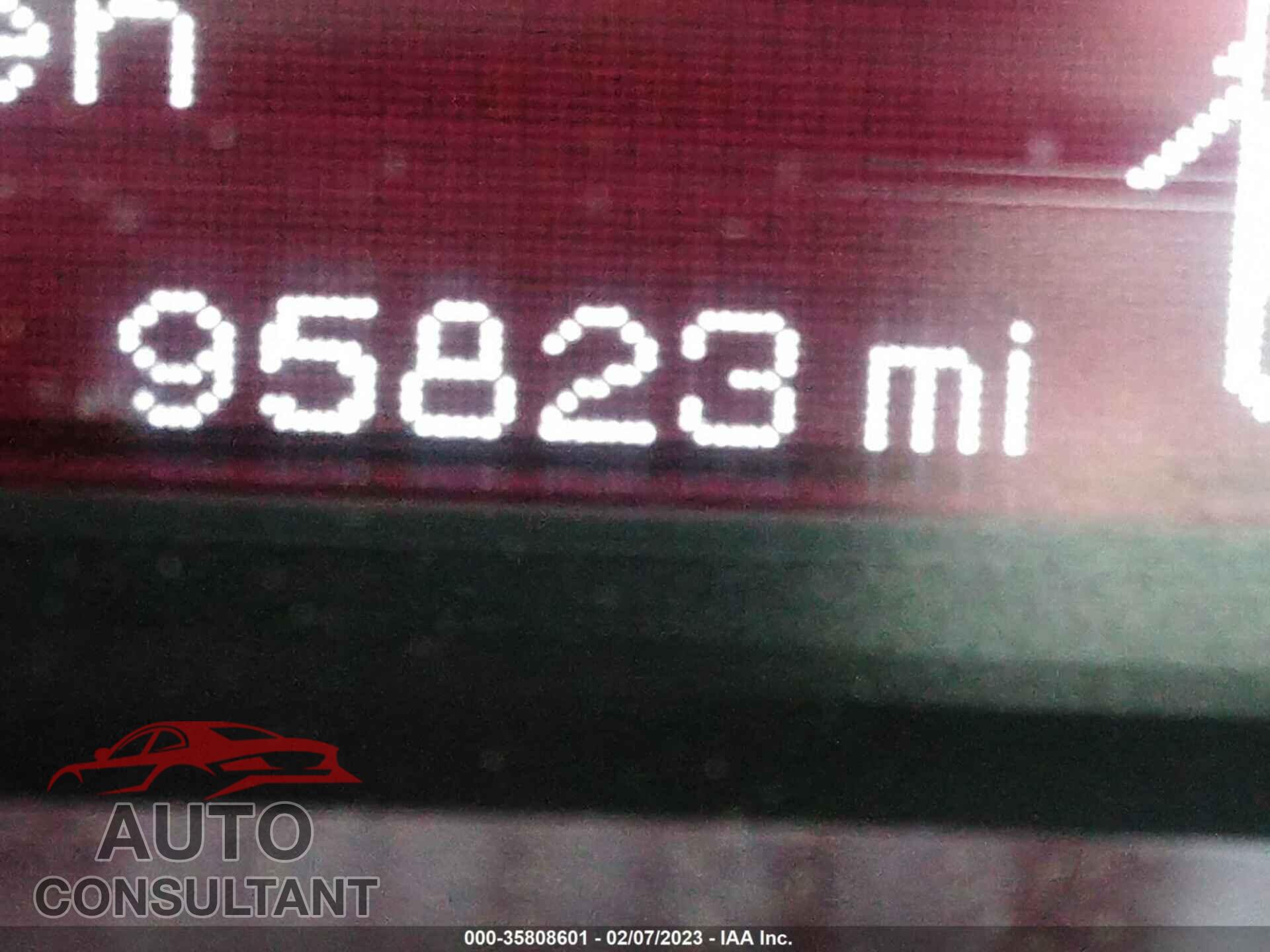 DODGE DART 2015 - 1C3CDFBB2FD205070