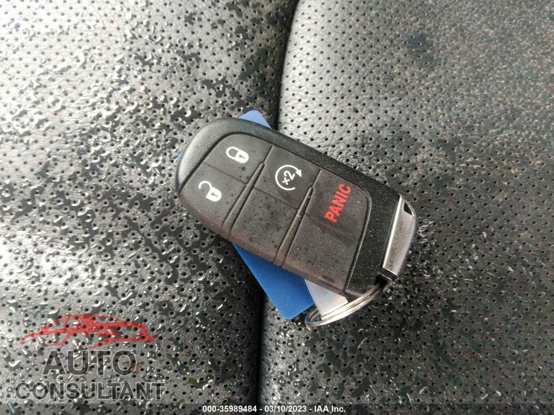 JEEP COMPASS 2021 - 3C4NJDDBXMT530748