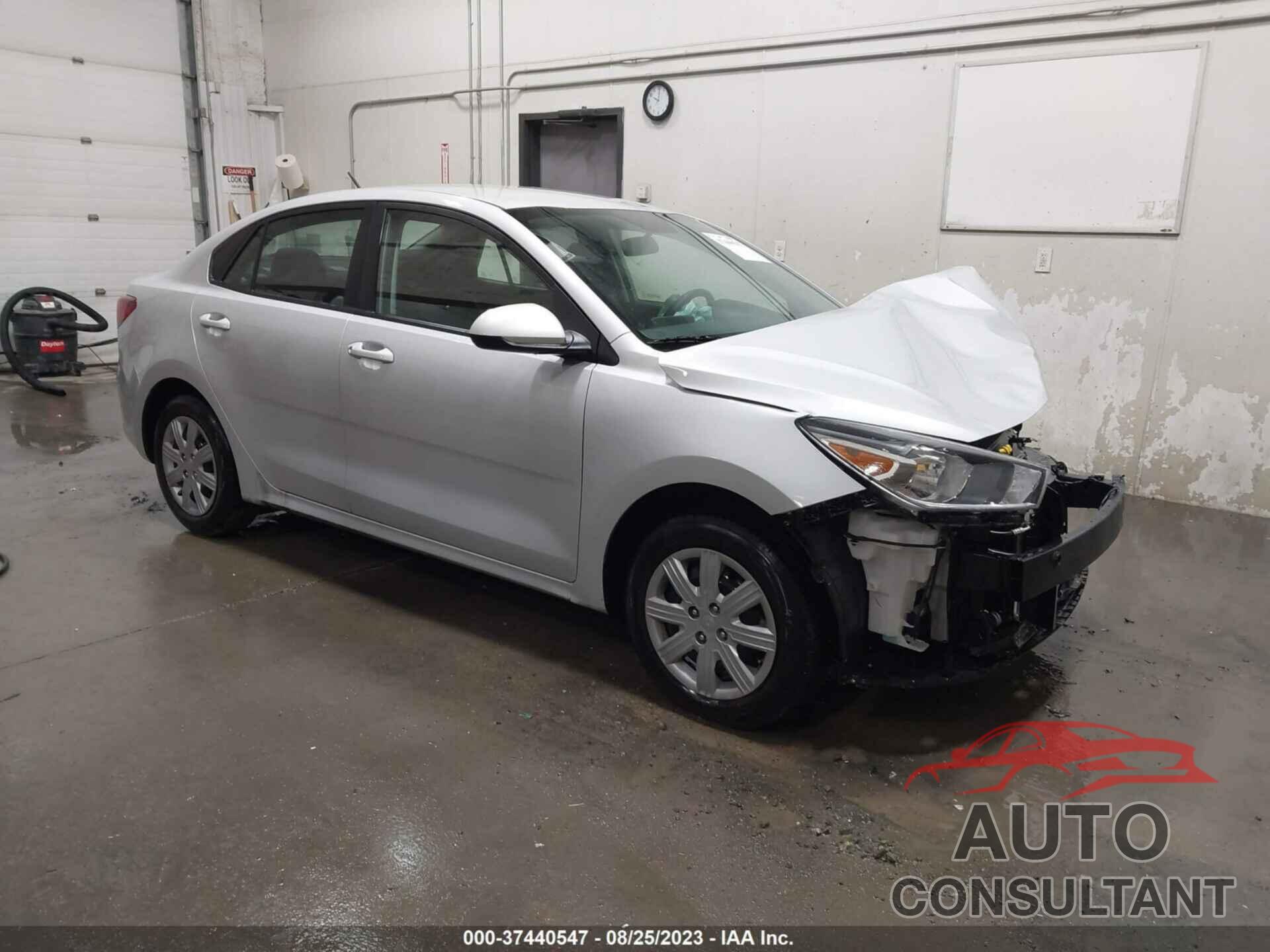 KIA RIO 2023 - 3KPA24AD7PE538641