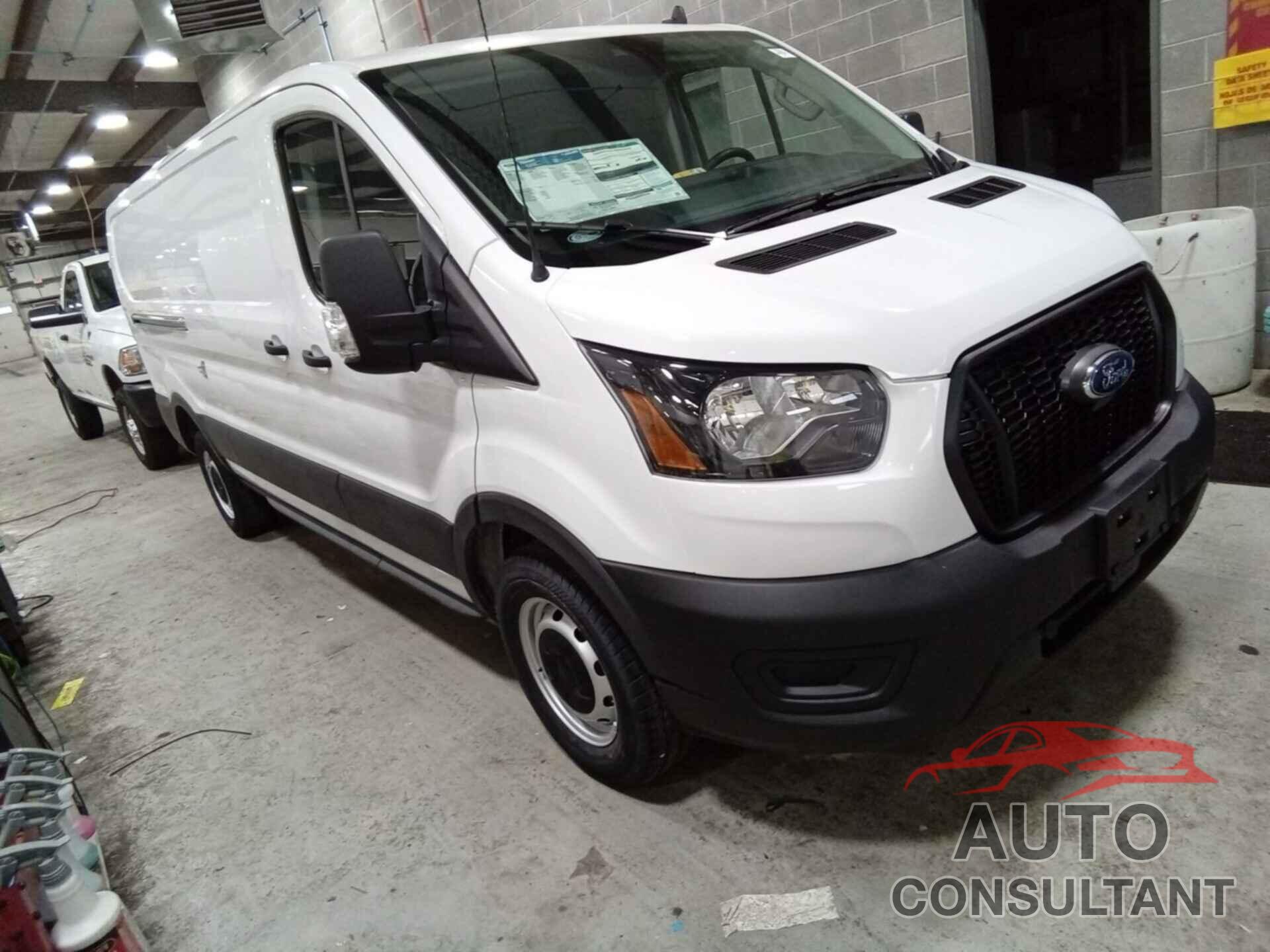 FORD TRANSIT-150 CARGO VAN 2021 - 1FTYE1Y89MKA91669