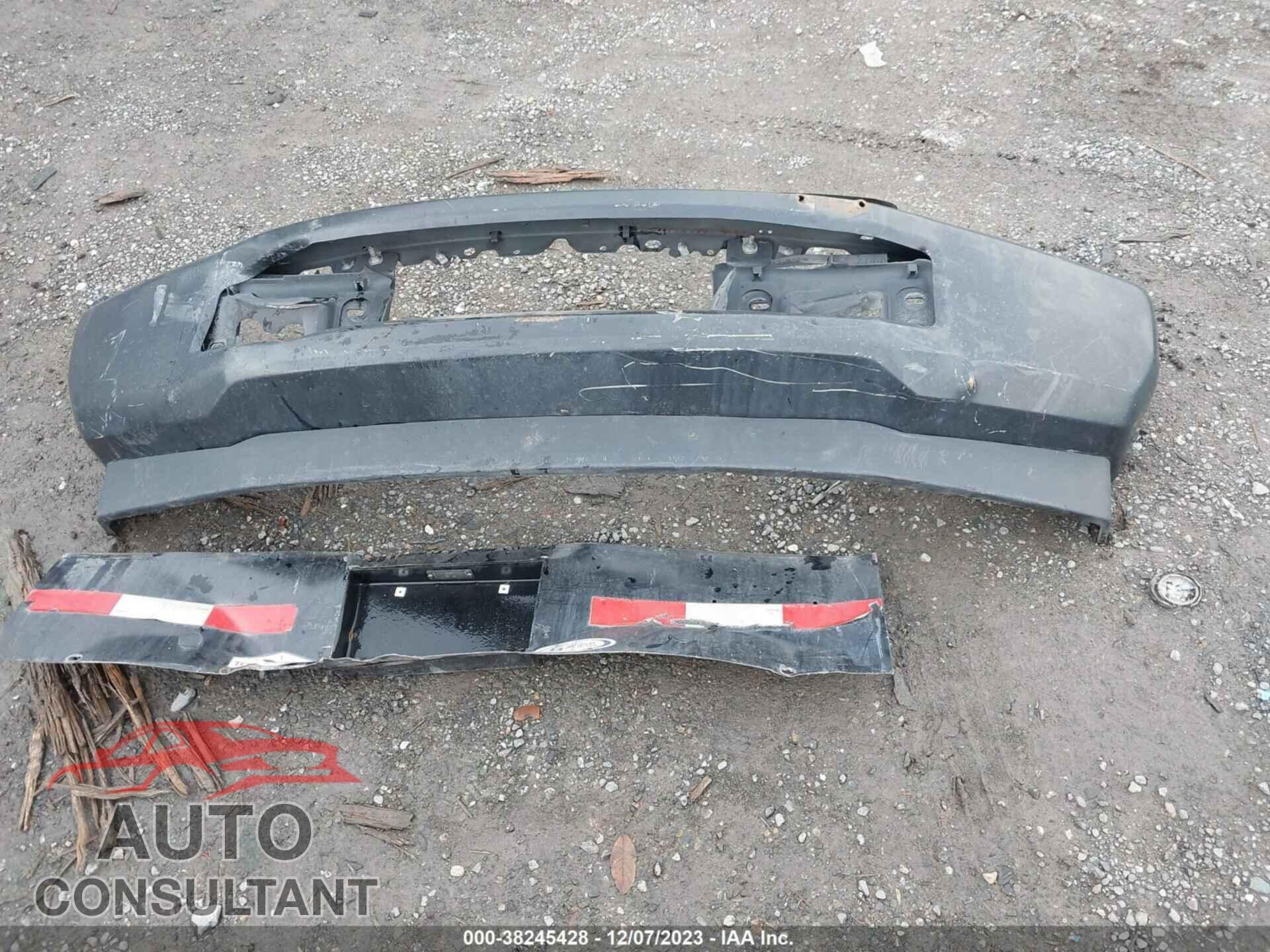 FORD F-250 2017 - 1FTBF2A67HEE73527