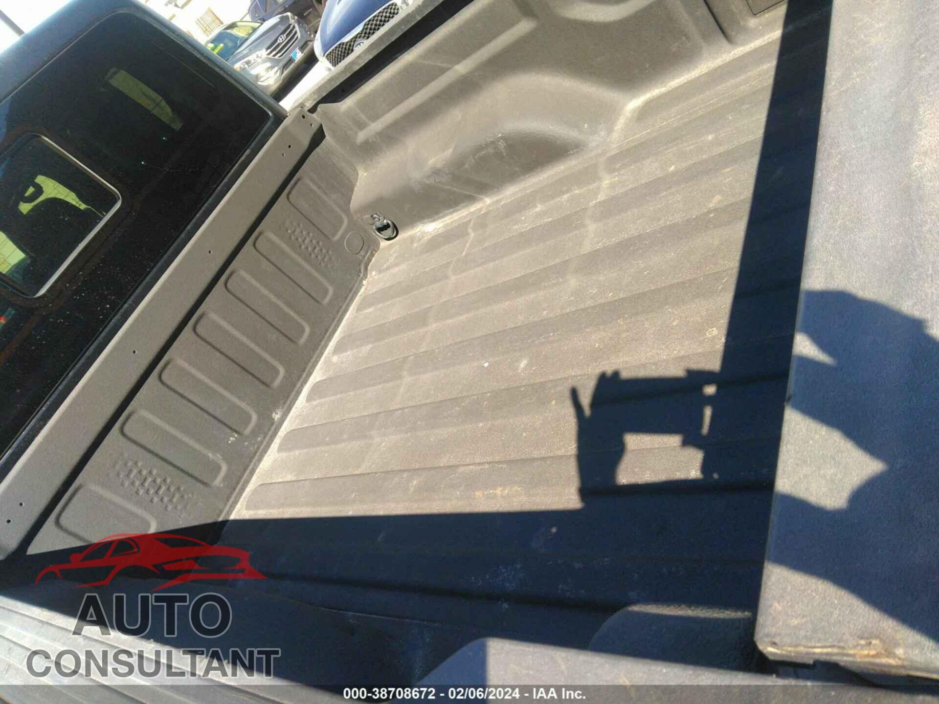 JEEP GLADIATOR 2020 - 1C6HJTFG3LL140432