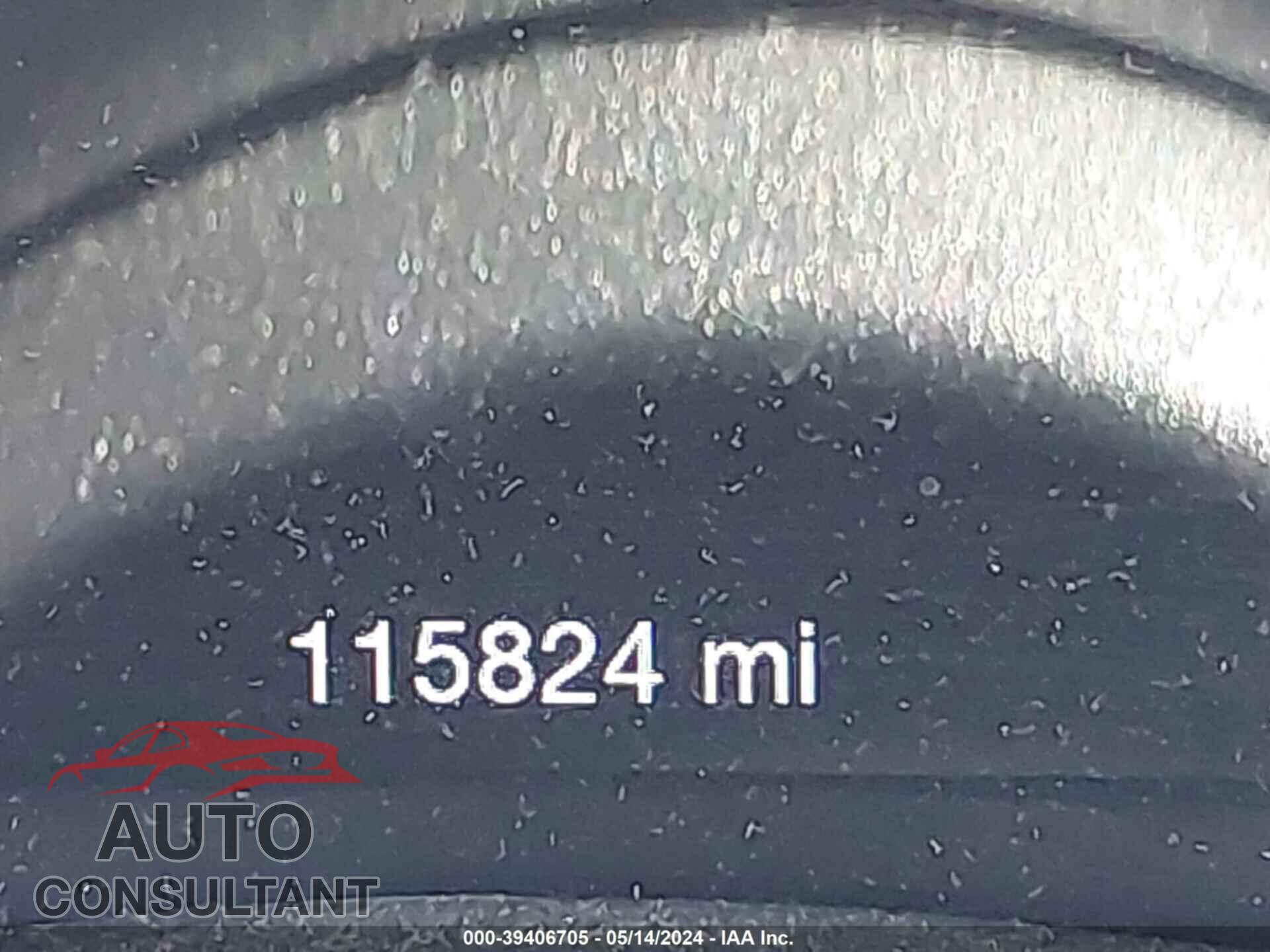 DODGE DURANGO 2016 - 1C4RDJDG0GC315768