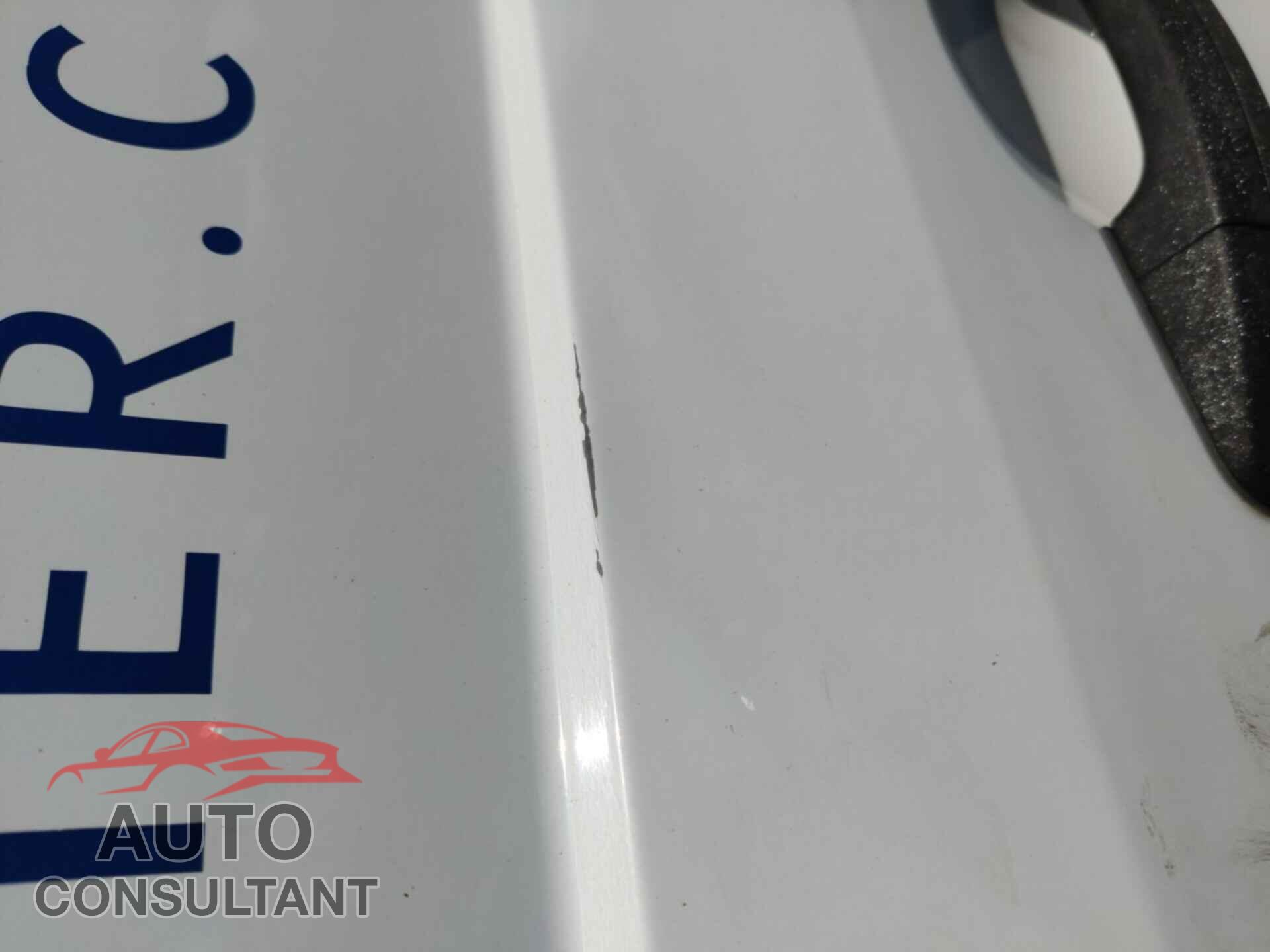 FORD TRANSIT 2017 - 1FTYR1YMXHKB43592