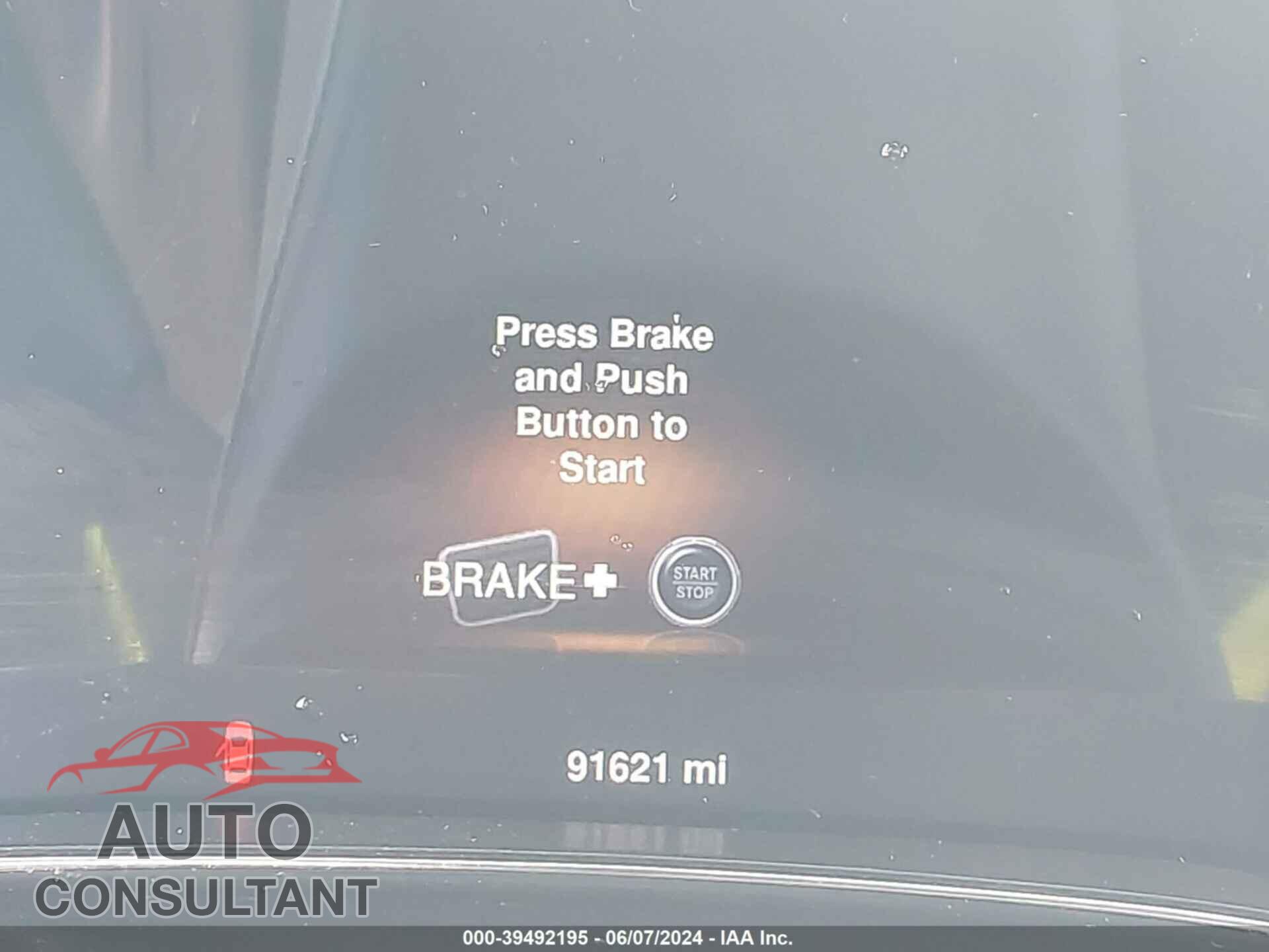 DODGE DART 2016 - 1C3CDFEB3GD701816