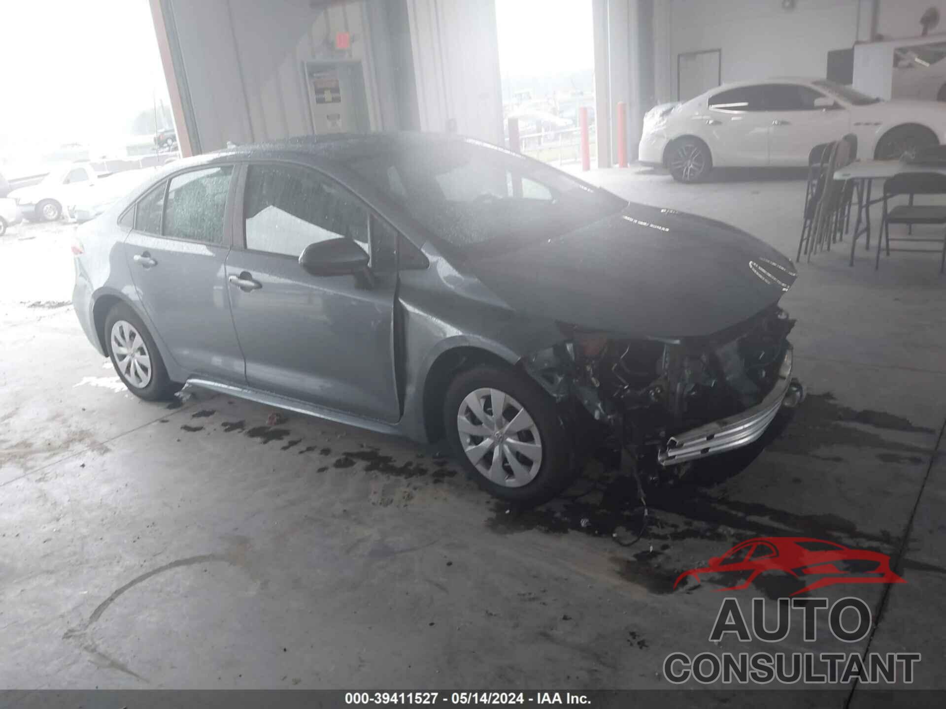 TOYOTA COROLLA 2020 - 5YFDPRAE5LP053959