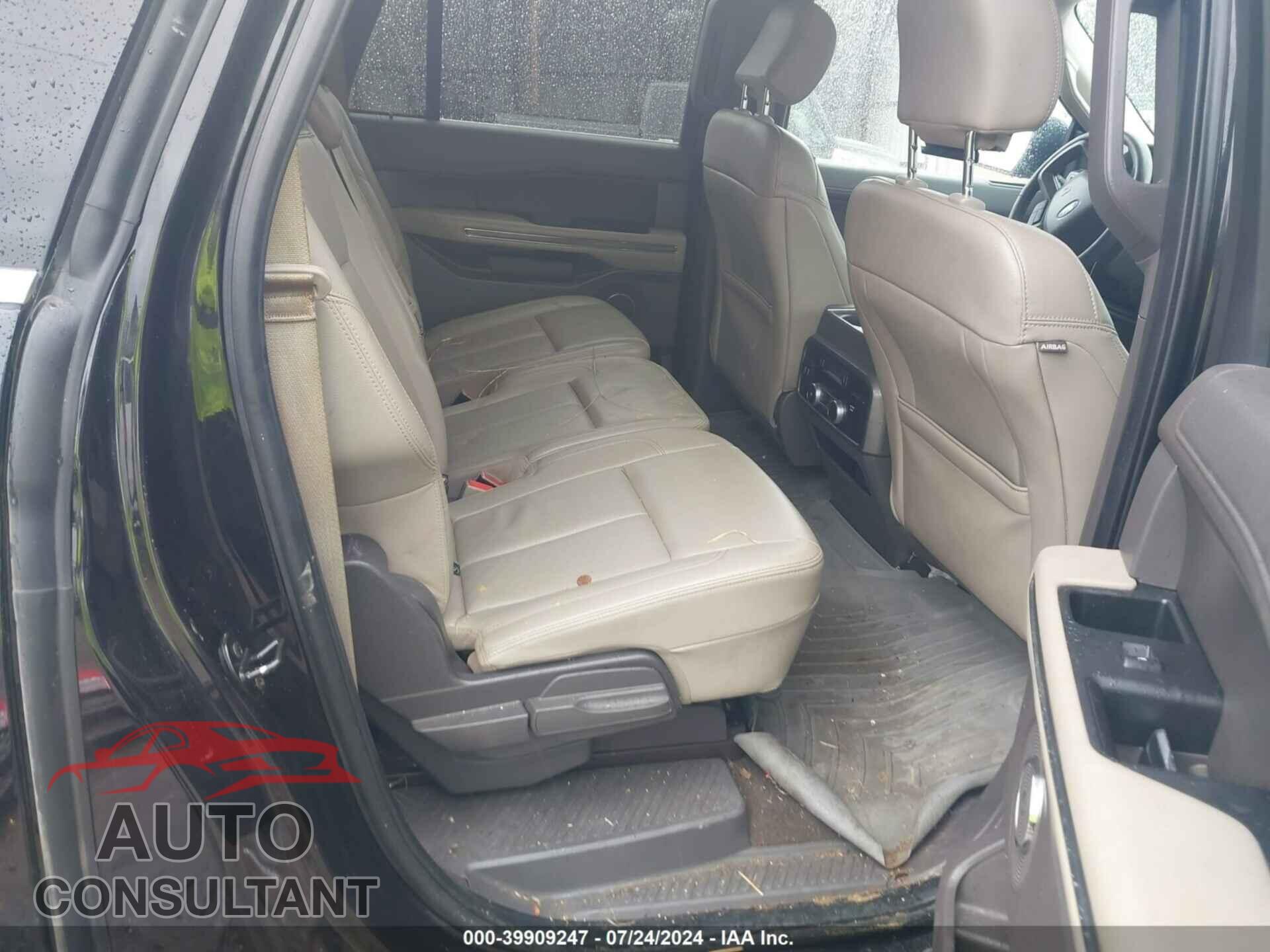 FORD EXPEDITION 2020 - 1FMJK1HT3LEA23407