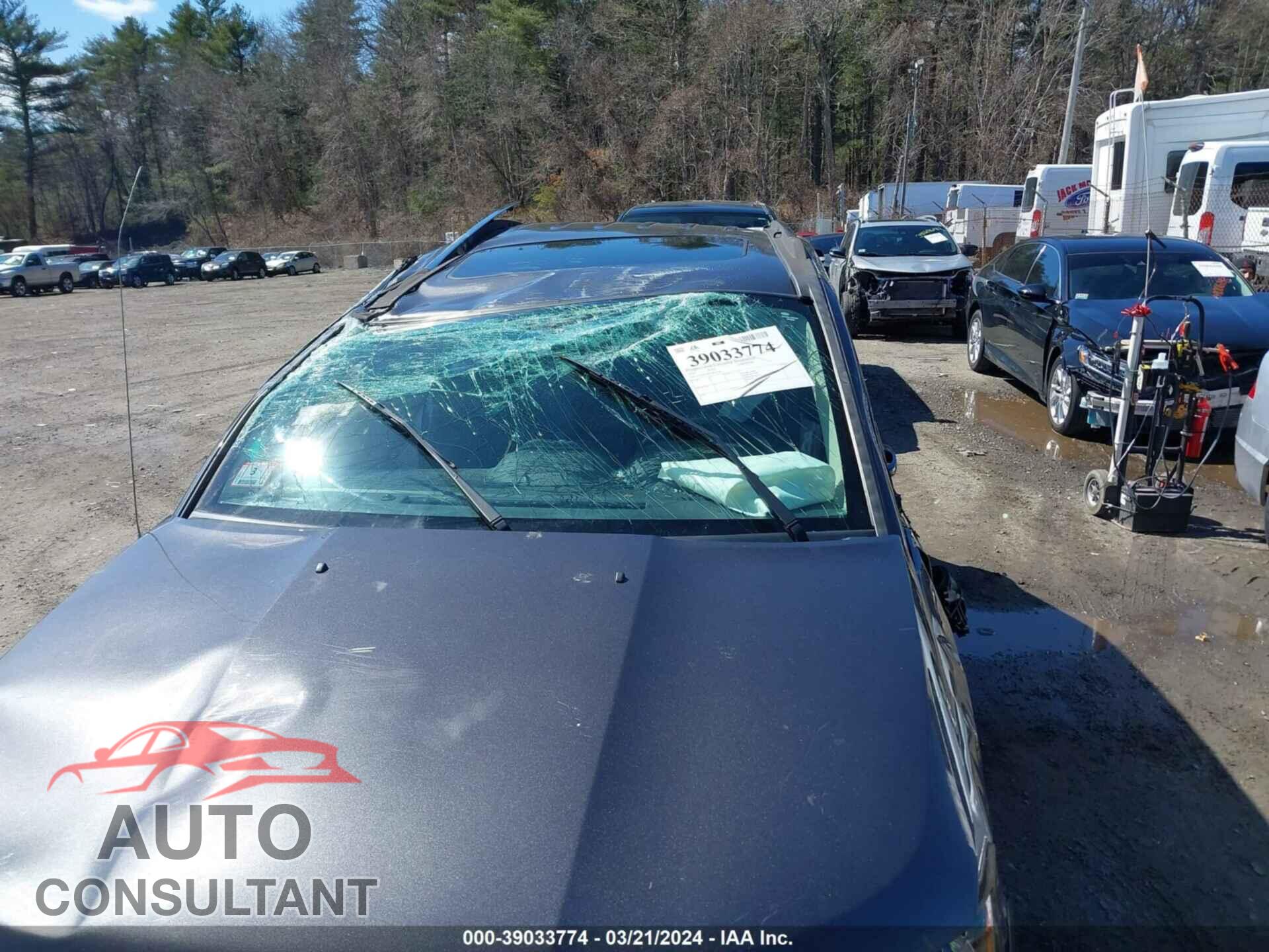 JEEP COMPASS 2016 - 1C4NJDEB2GD733545