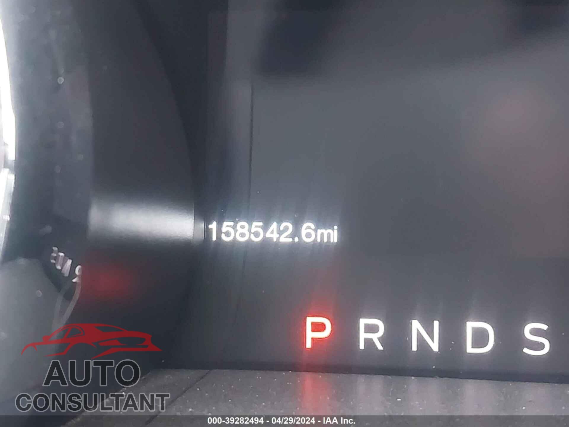FORD MUSTANG 2016 - 1FATP8UH0G5266659